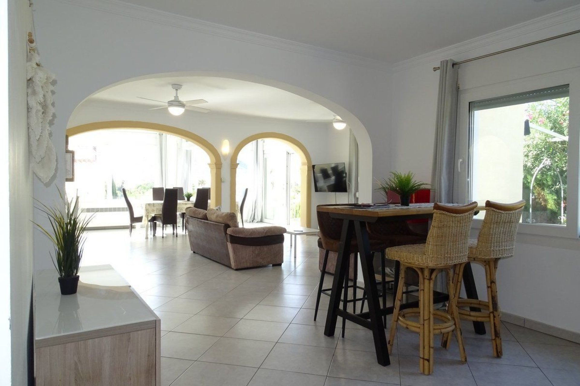 Verkauf - Villa - Calpe - Costeres