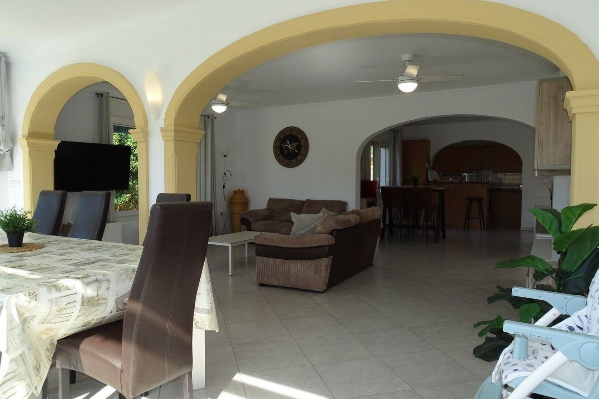 Verkauf - Villa - Calpe - Costeres