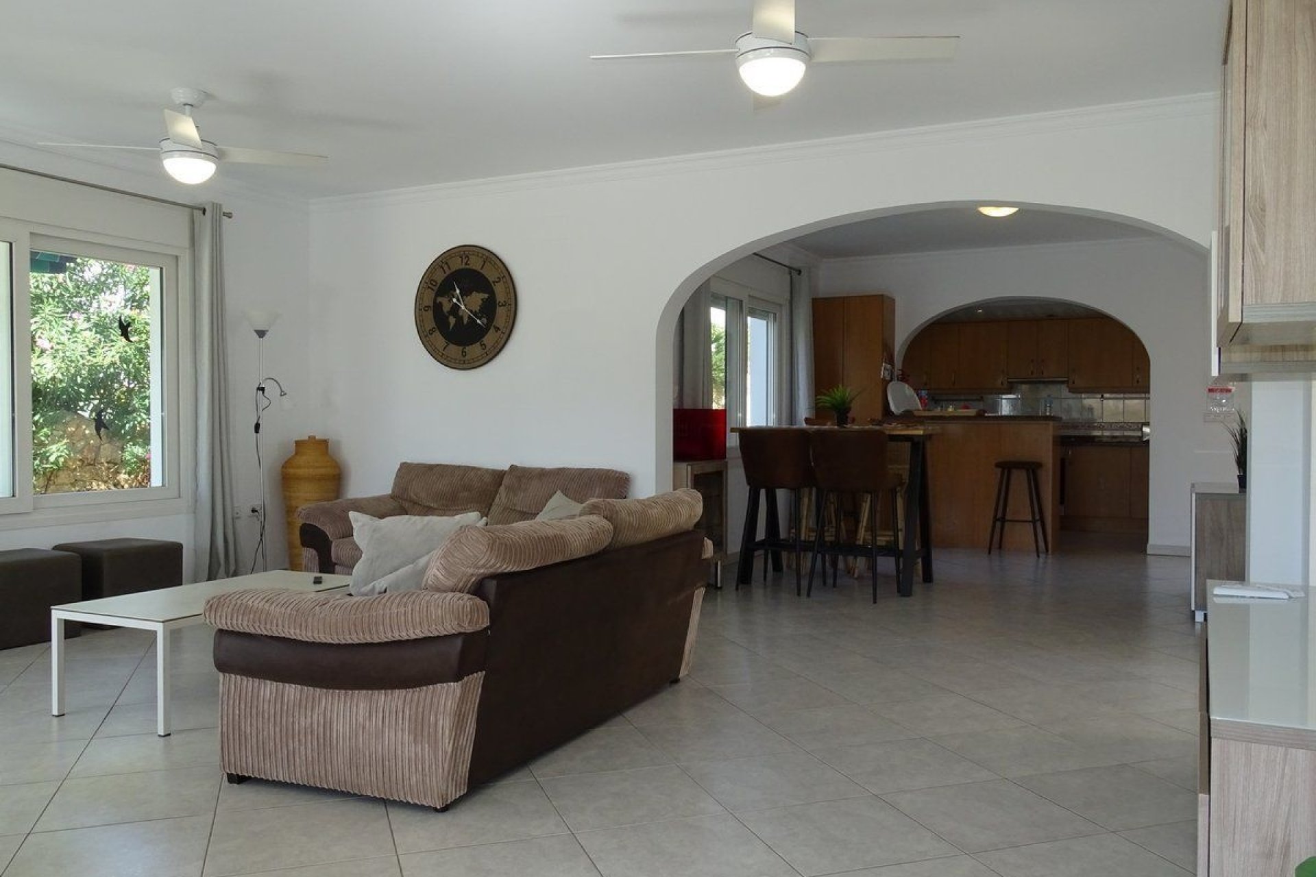 Verkauf - Villa - Calpe - Costeres