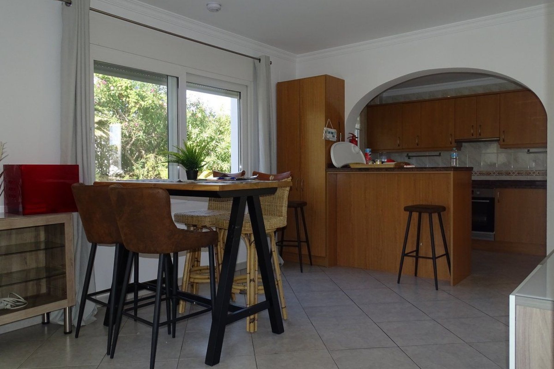 Verkauf - Villa - Calpe - Costeres