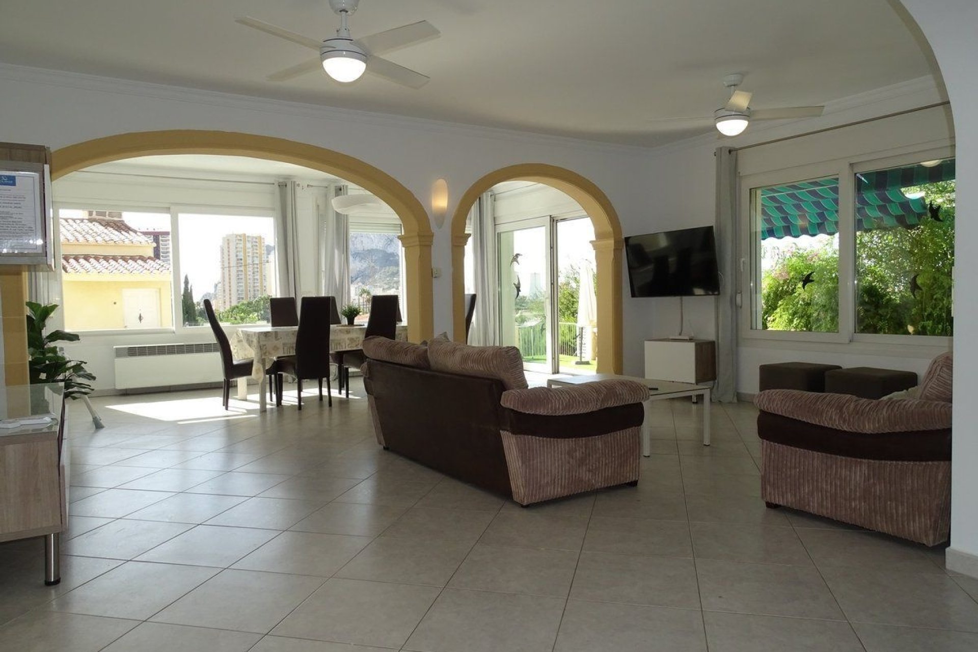 Verkauf - Villa - Calpe - Costeres