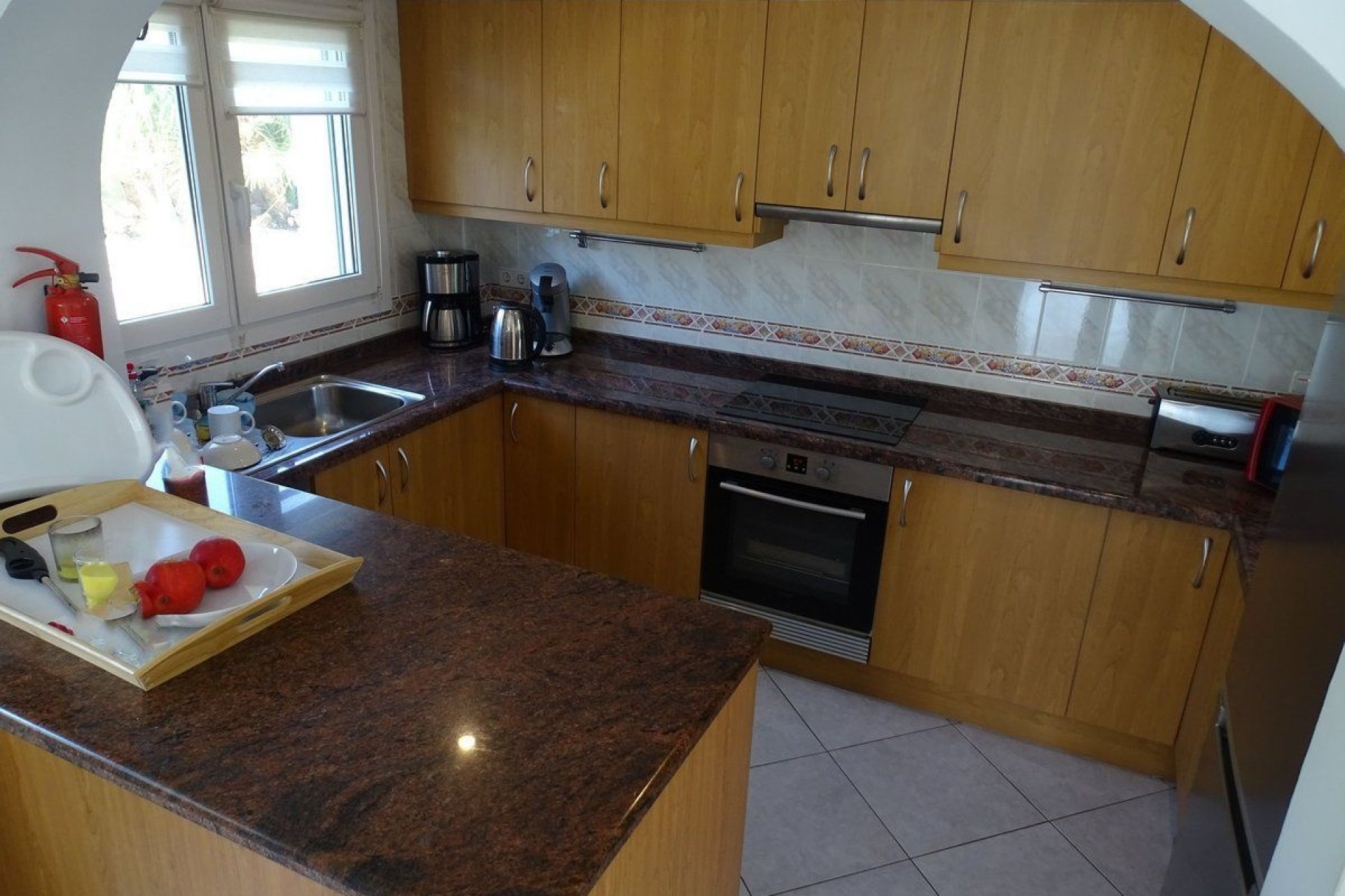 Verkauf - Villa - Calpe - Costeres