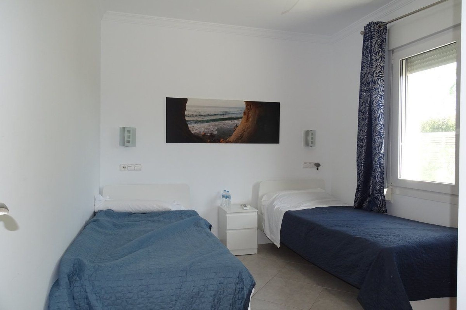 Verkauf - Villa - Calpe - Costeres