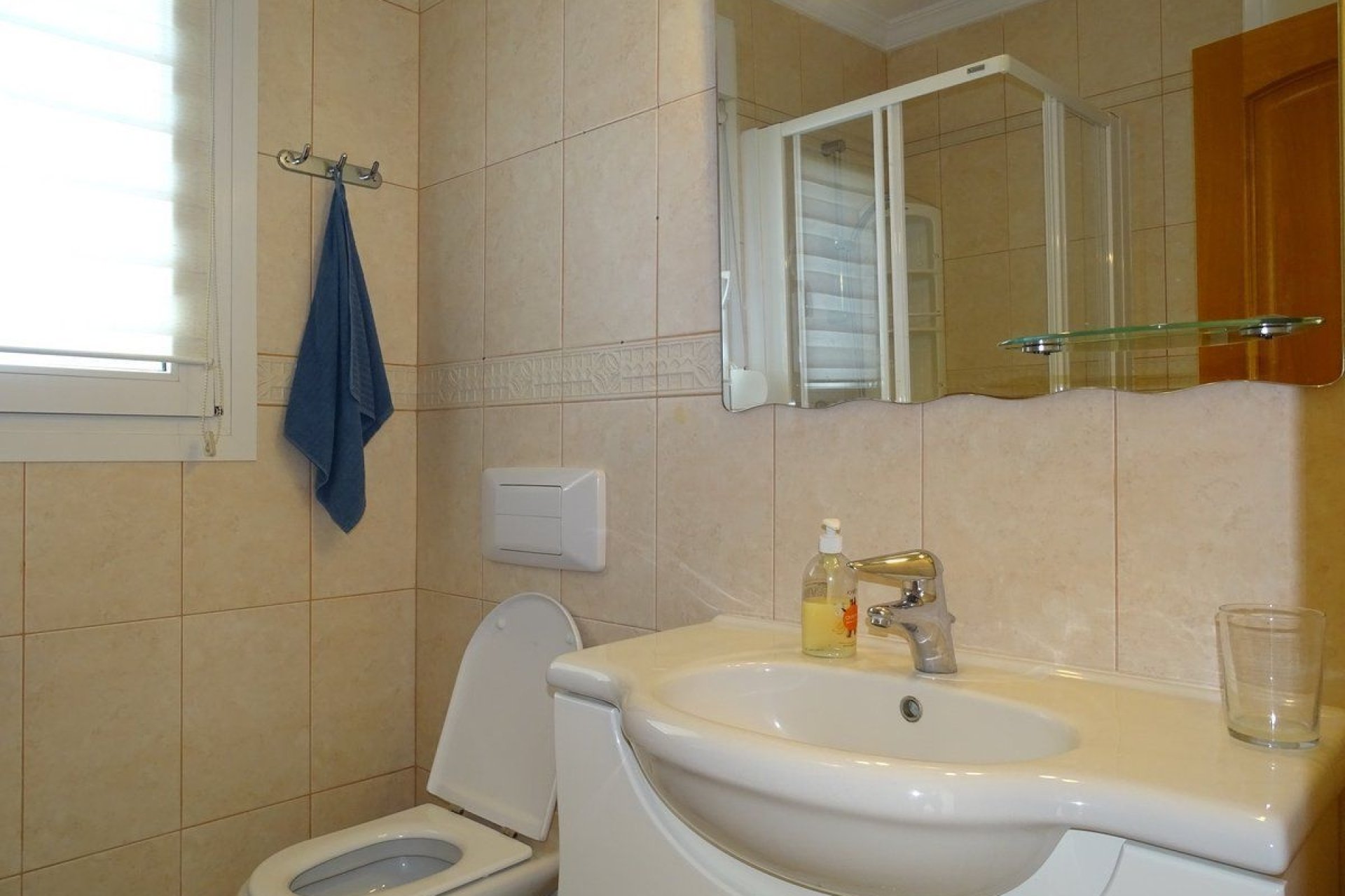 Verkauf - Villa - Calpe - Costeres