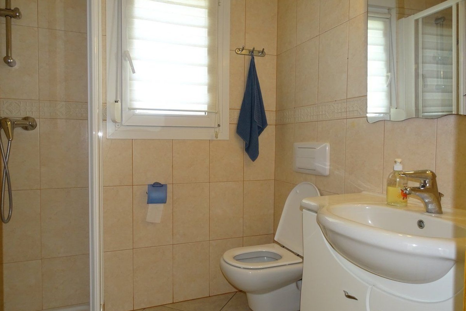 Verkauf - Villa - Calpe - Costeres