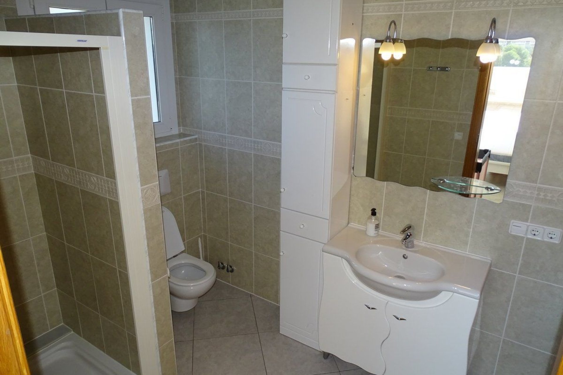 Verkauf - Villa - Calpe - Costeres
