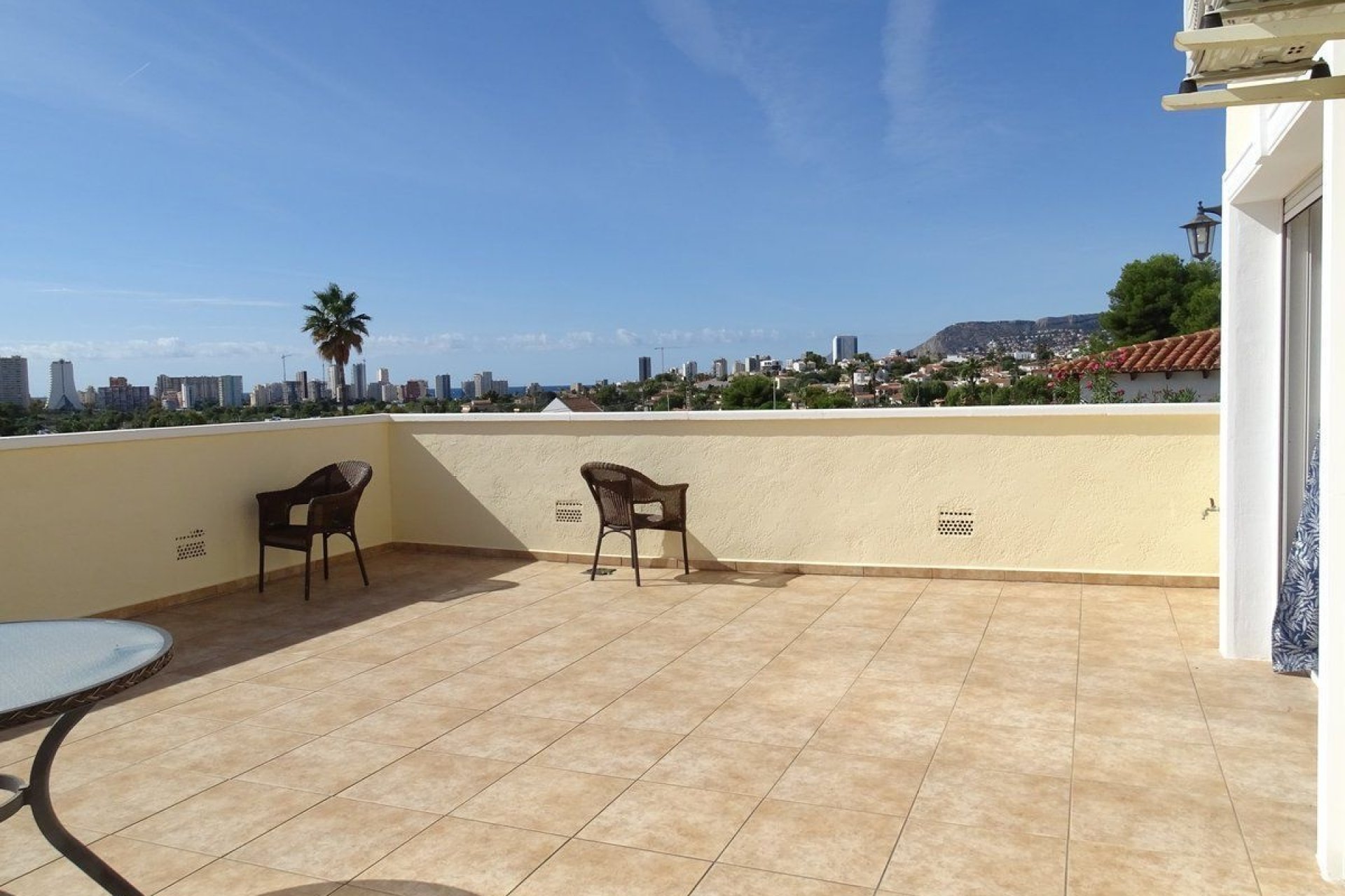 Verkauf - Villa - Calpe - Costeres
