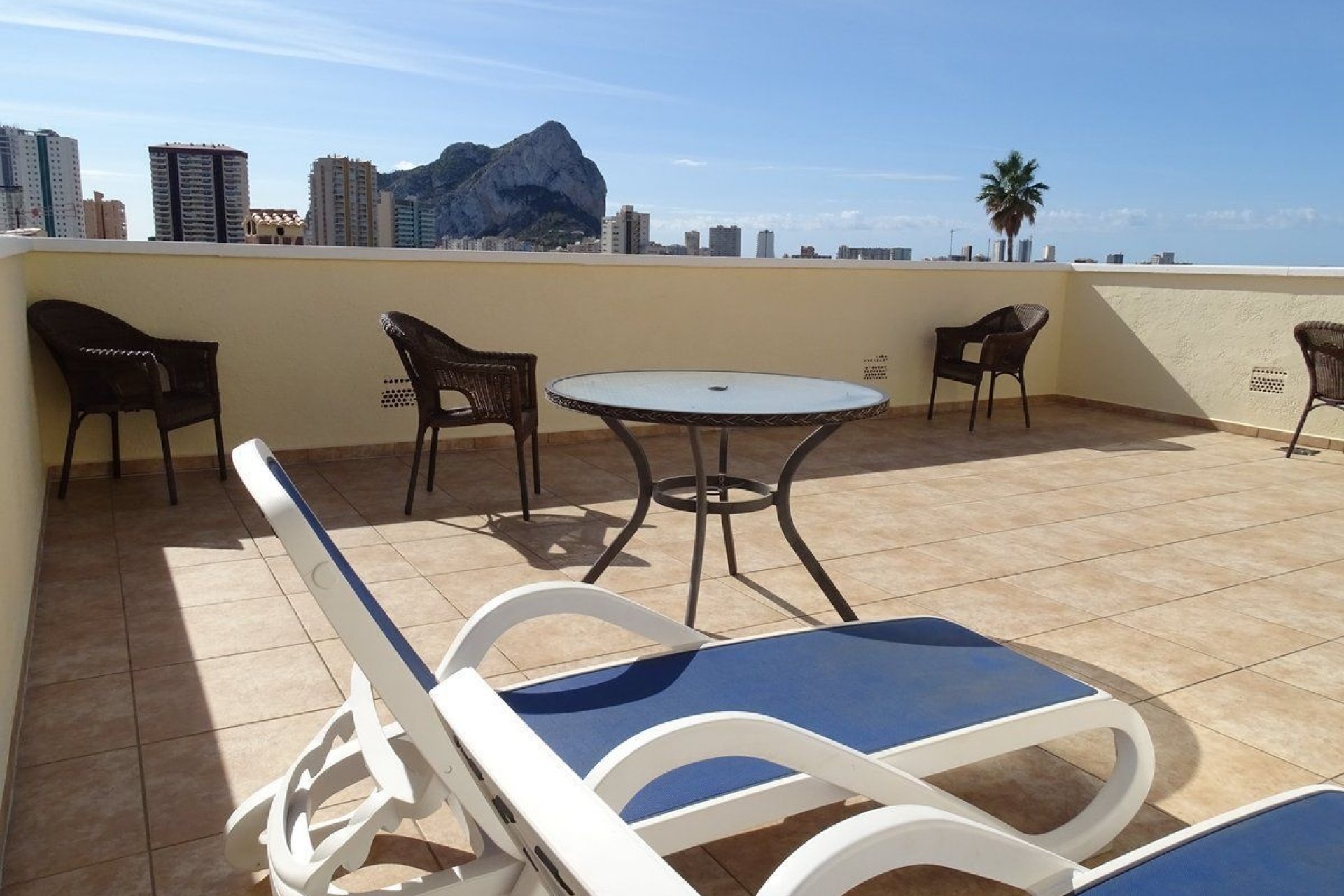Verkauf - Villa - Calpe - Costeres
