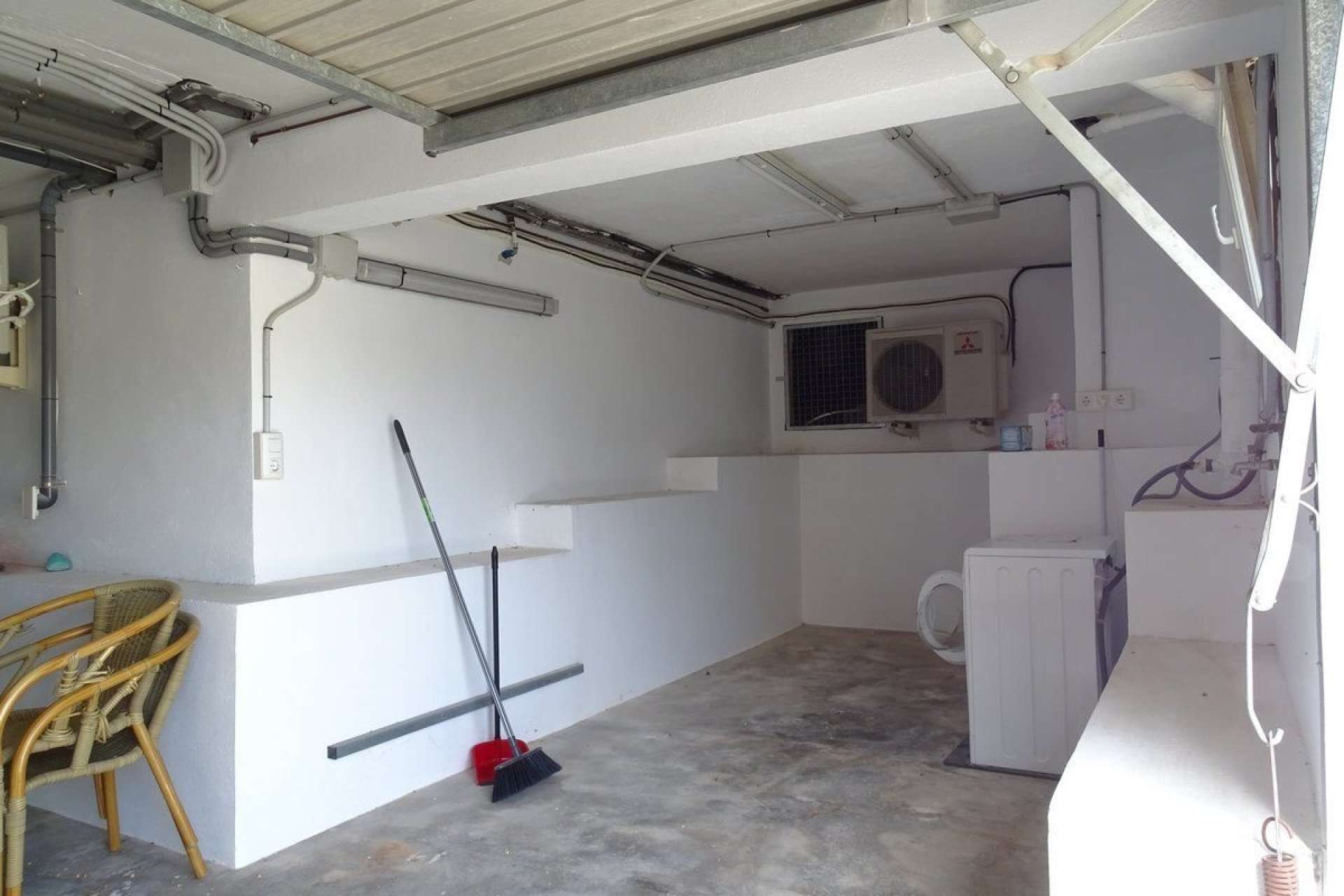 Verkauf - Villa - Calpe - Costeres