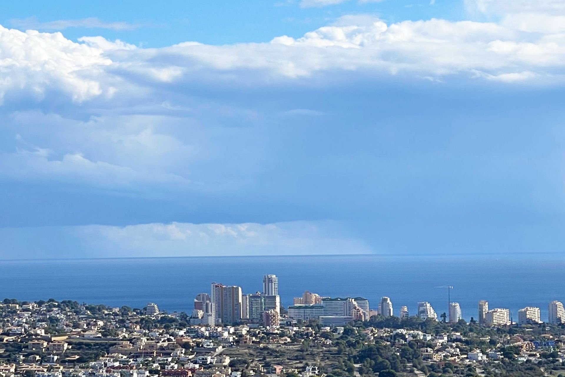 Verkauf - Villa - Calpe - Cucarres