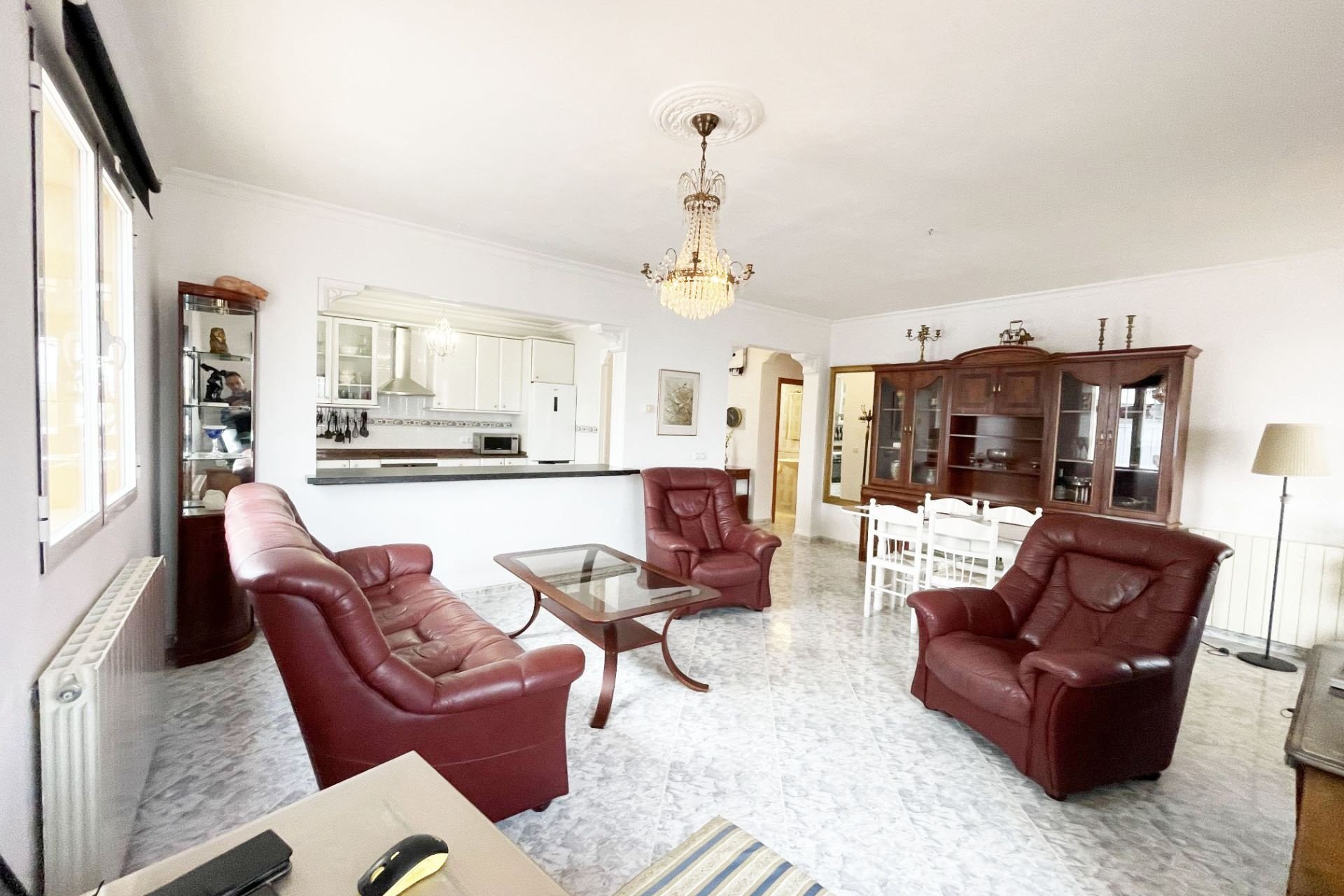 Verkauf - Villa - Calpe - Cucarres