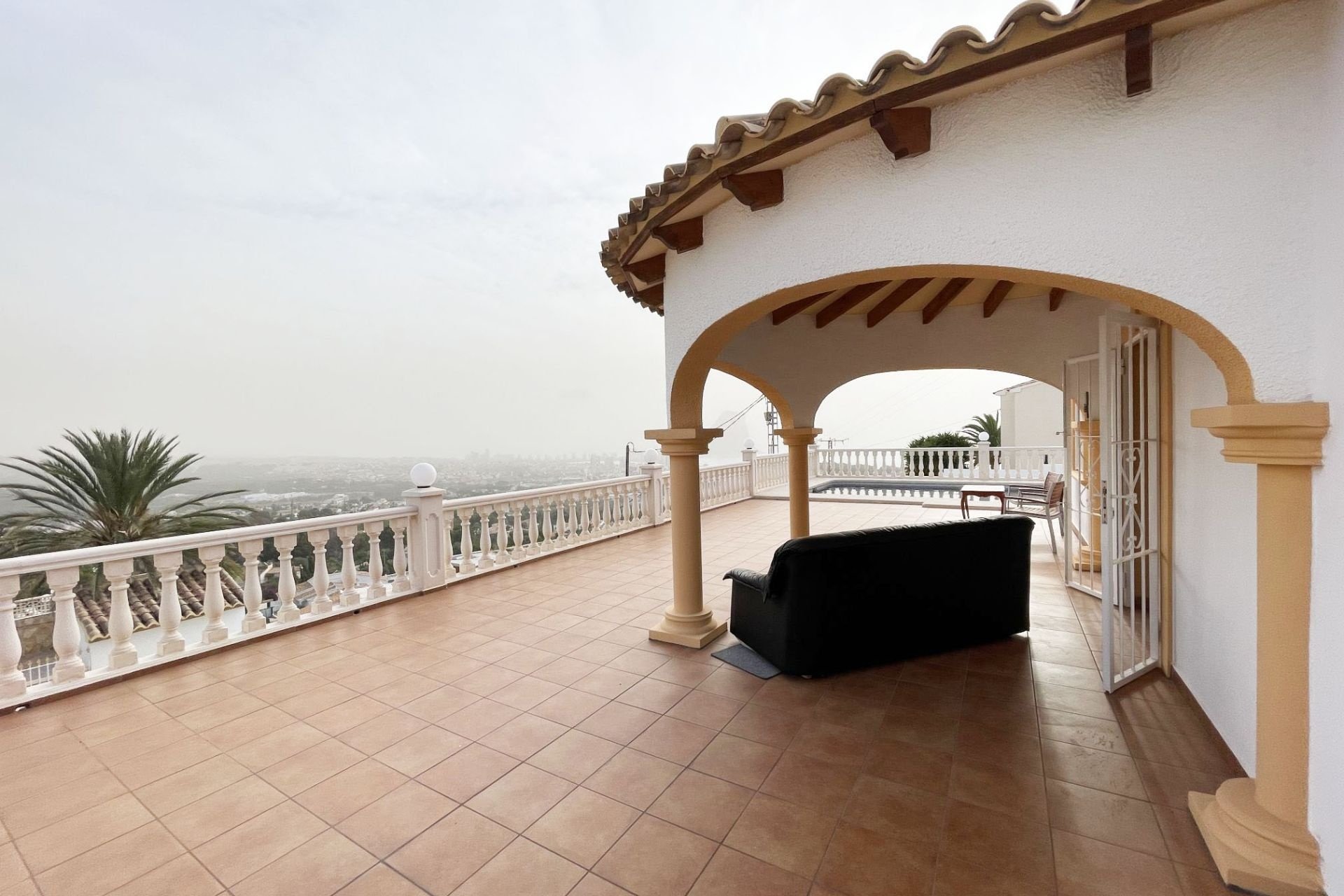 Verkauf - Villa - Calpe - Cucarres