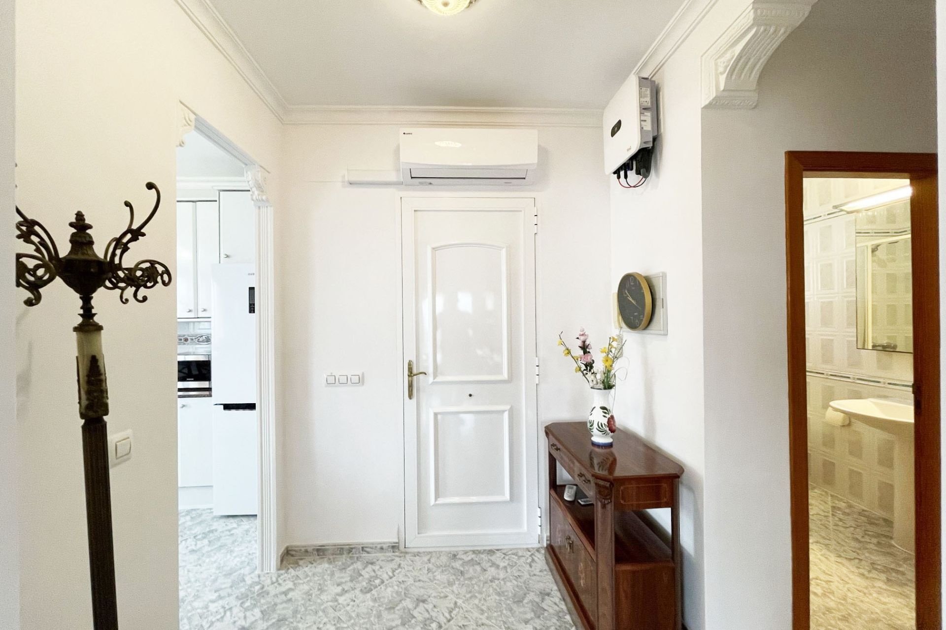 Verkauf - Villa - Calpe - Cucarres