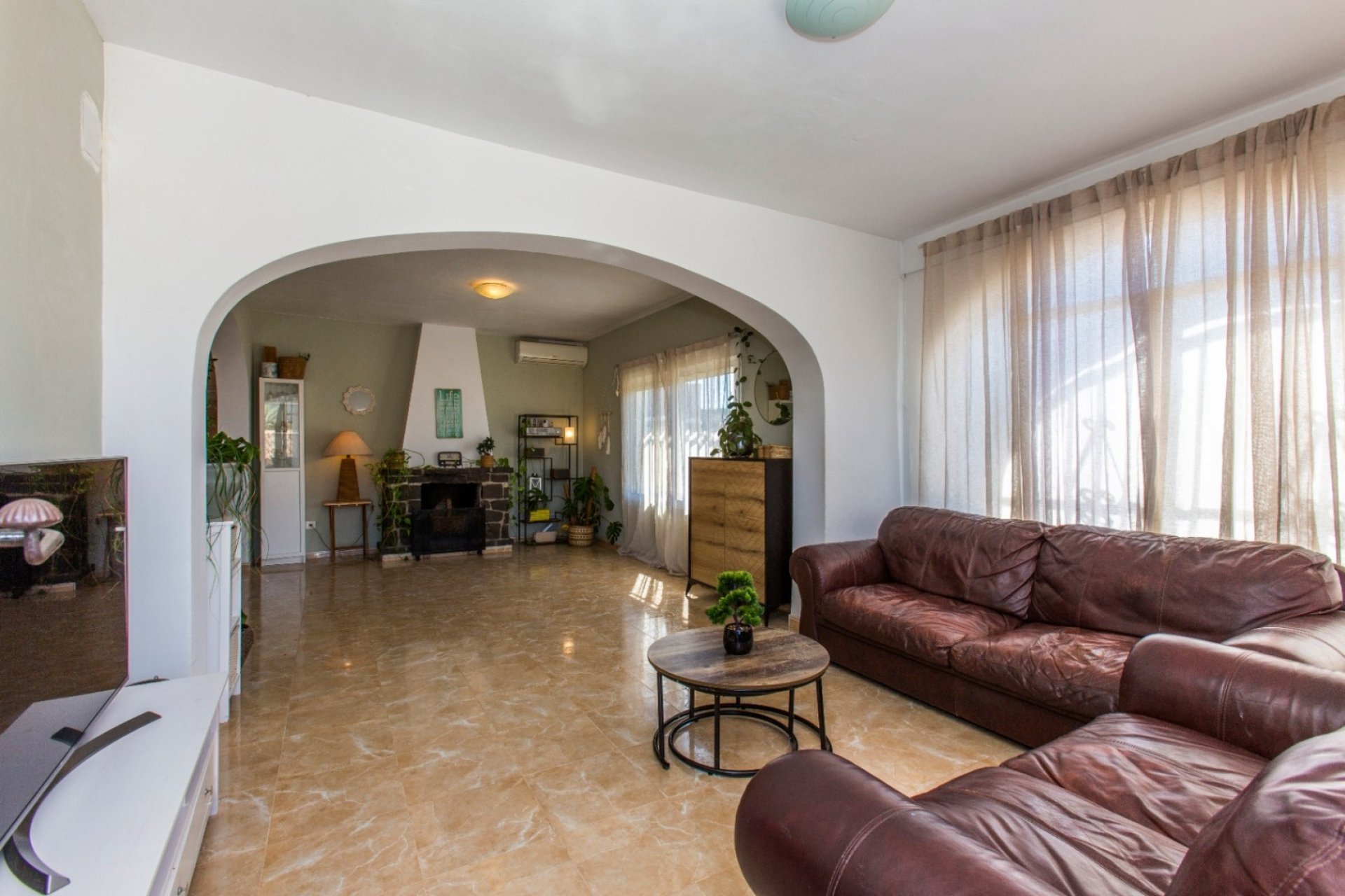 Verkauf - Villa - Calpe - El Sol