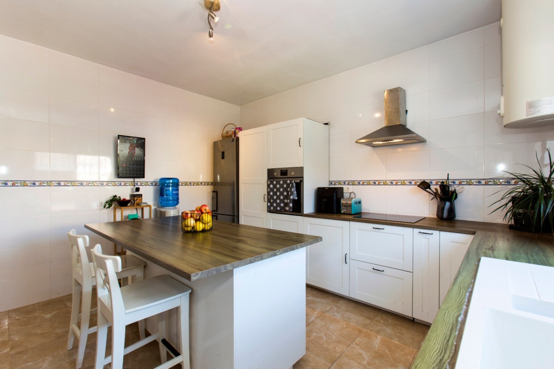 Verkauf - Villa - Calpe - El Sol