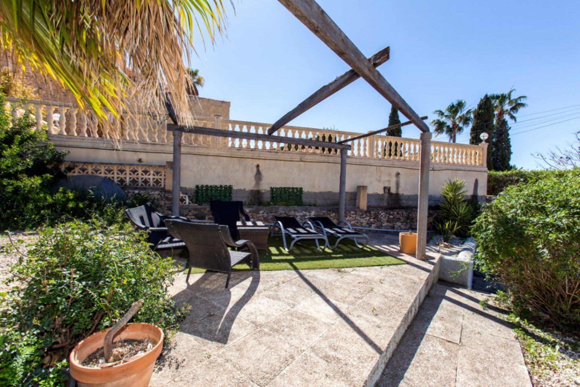 Verkauf - Villa - Calpe - El Sol