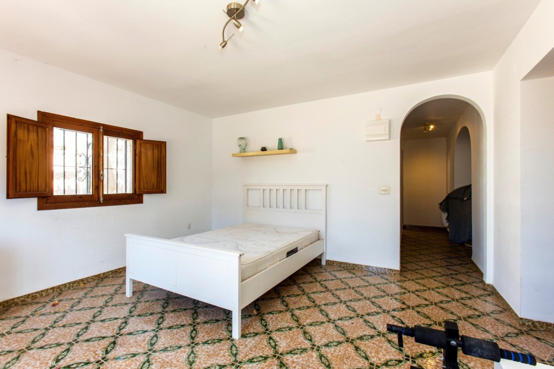 Verkauf - Villa - Calpe - El Sol