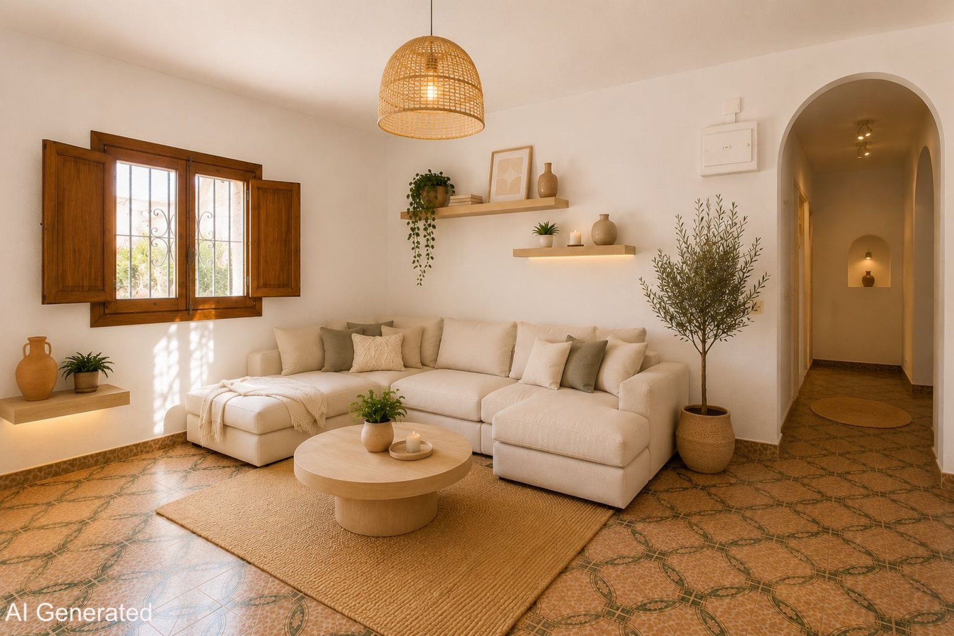 Verkauf - Villa - Calpe - El Sol