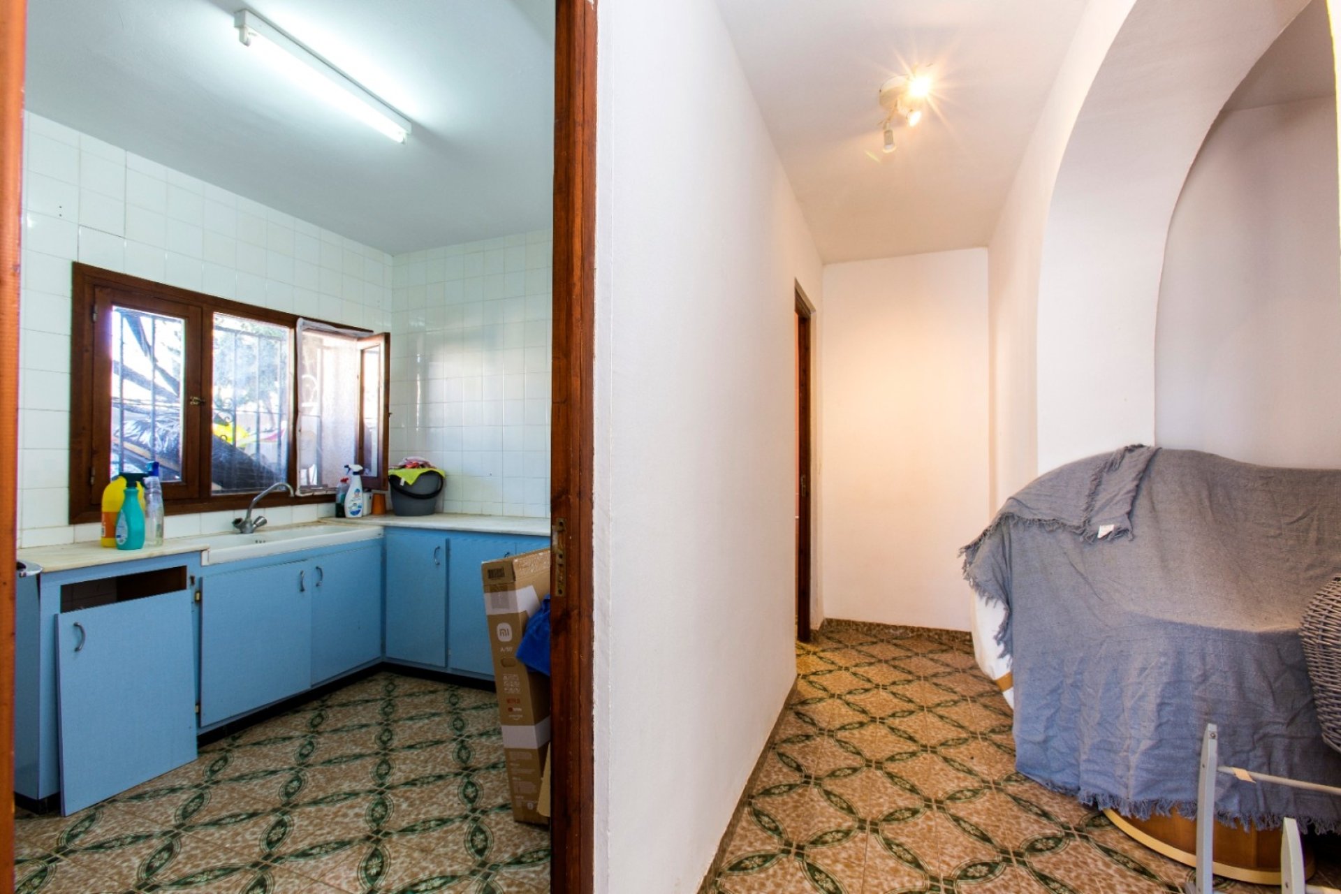 Verkauf - Villa - Calpe - El Sol