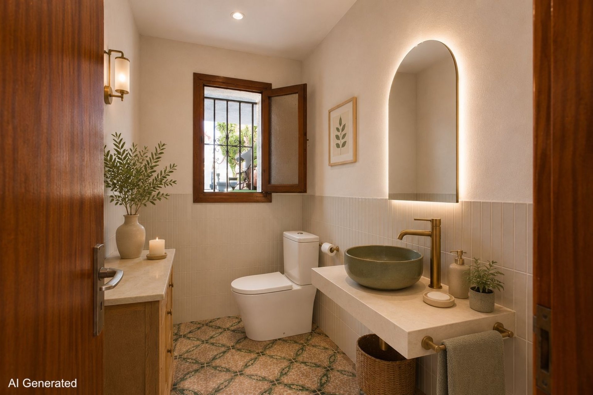 Verkauf - Villa - Calpe - El Sol