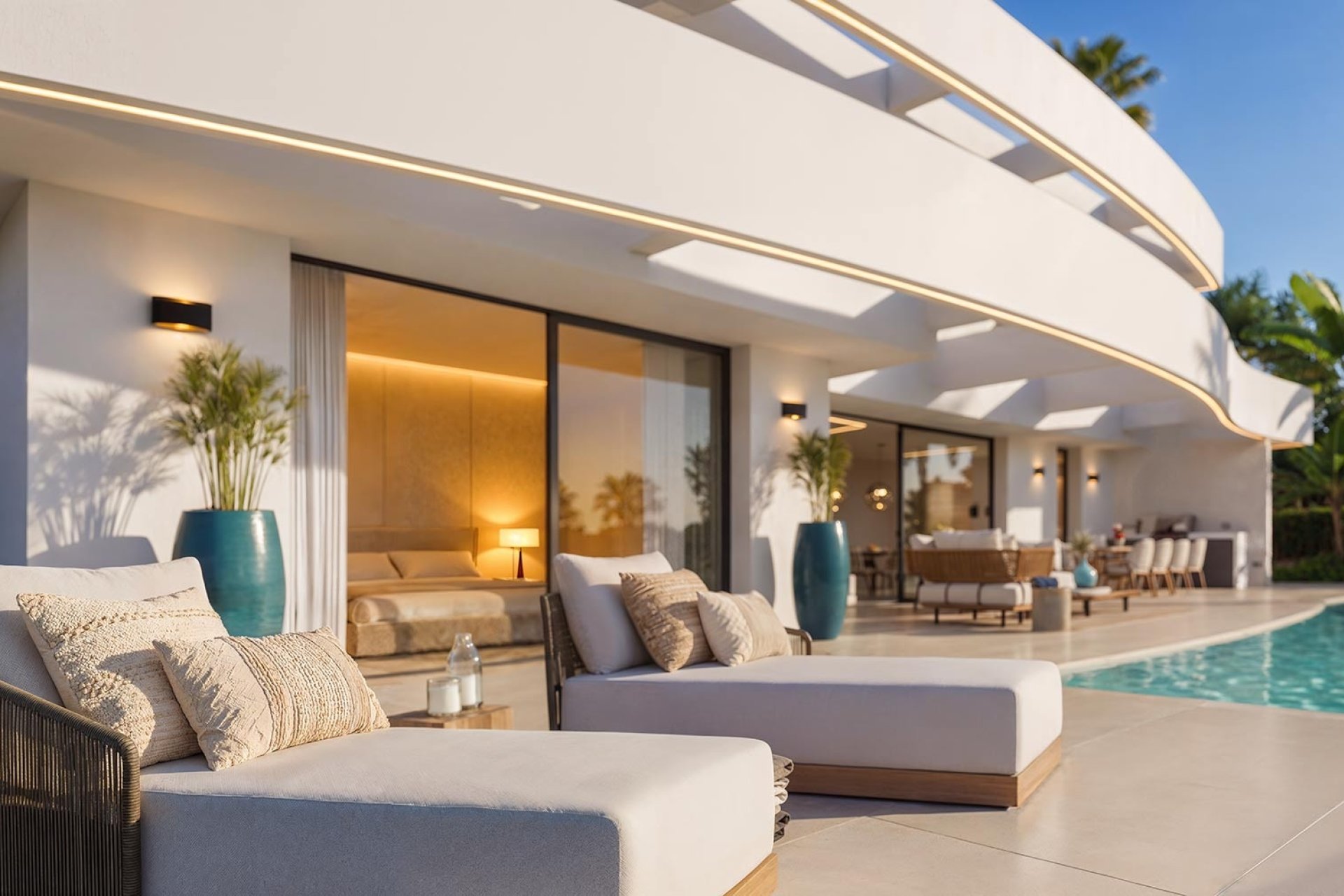 Verkauf - Villa - Calpe - Empedrola