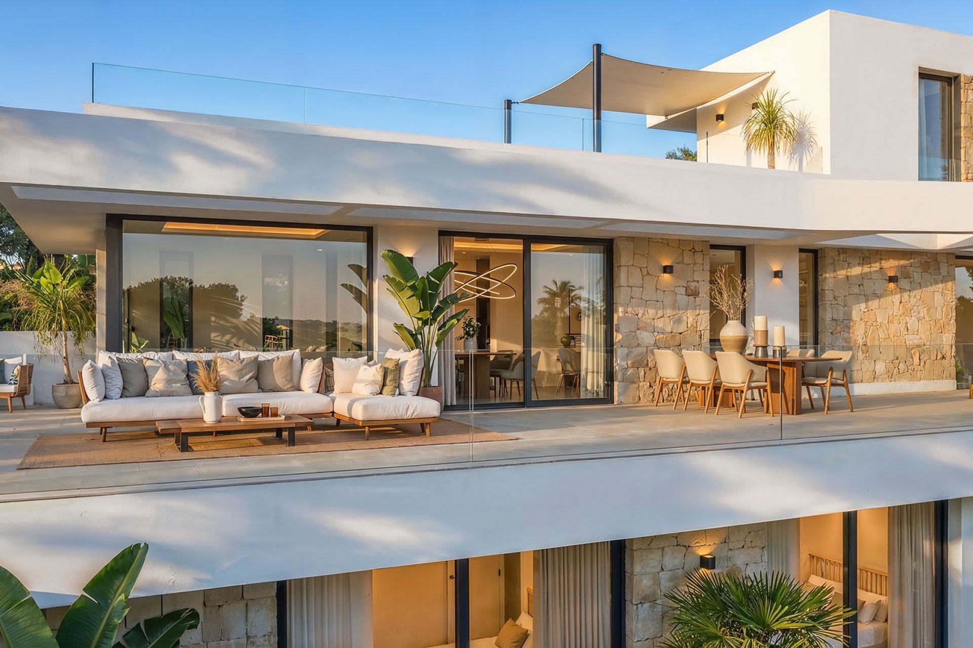 Verkauf - Villa - Calpe - Empedrola