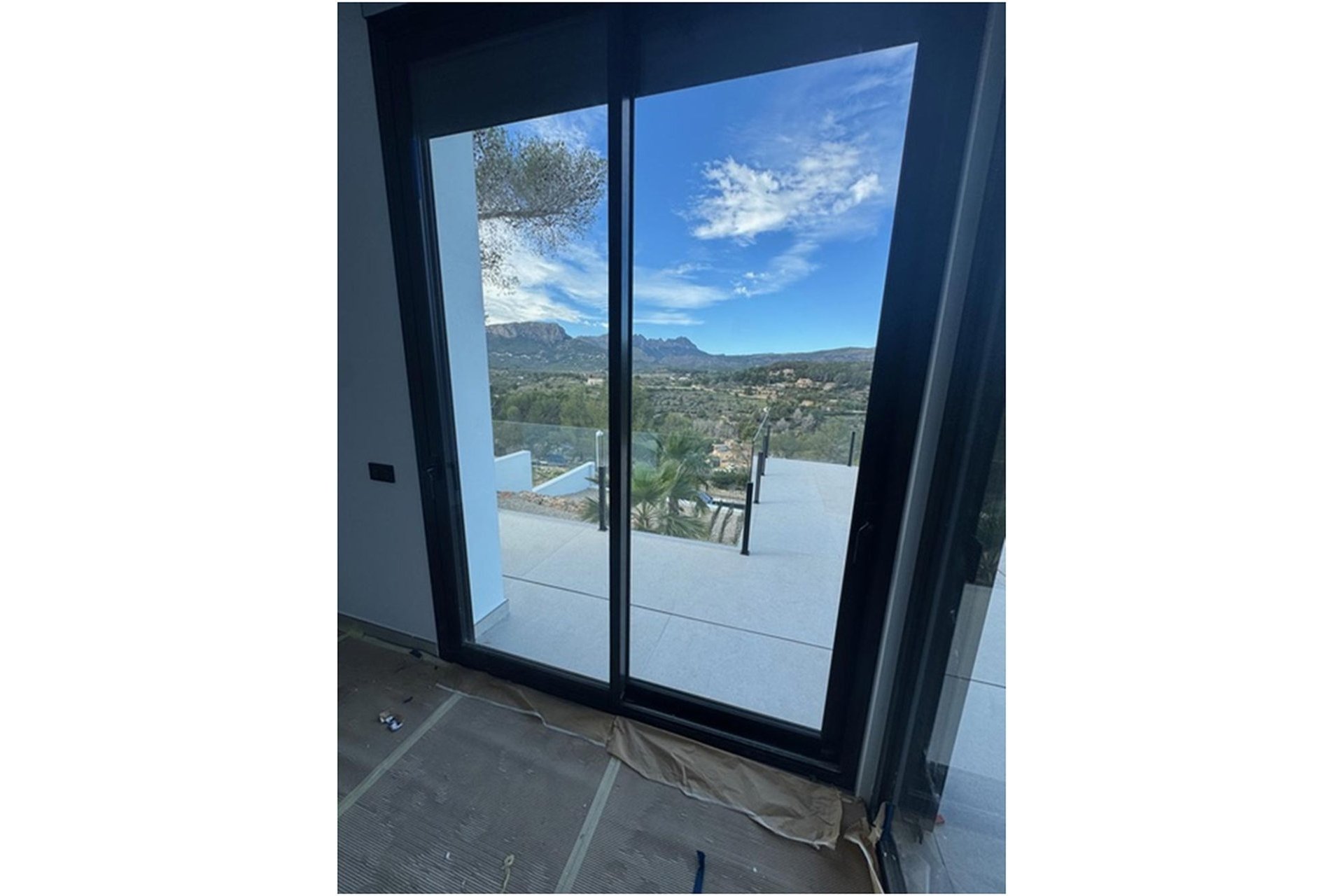 Verkauf - Villa - Calpe - Empedrola
