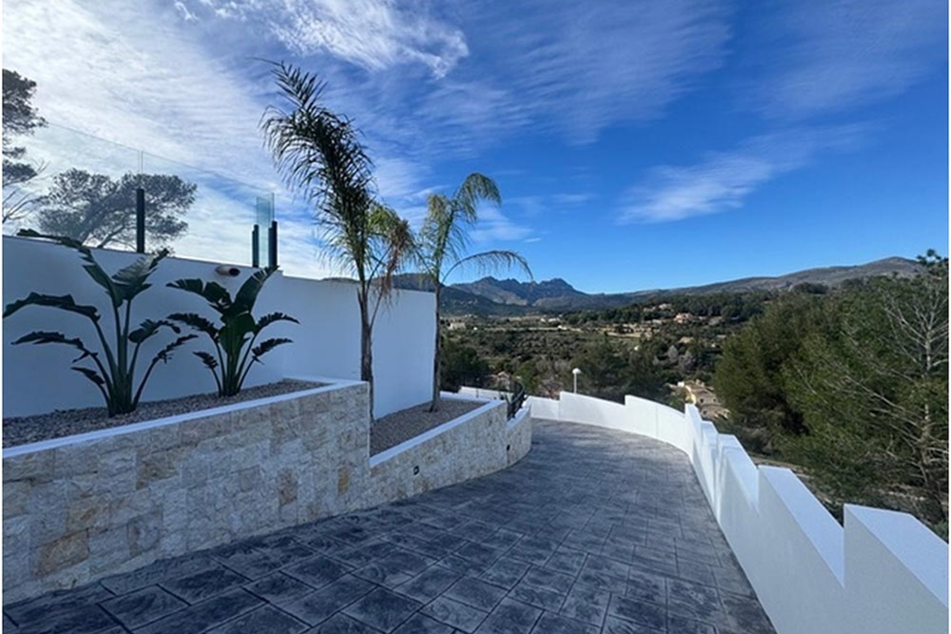 Verkauf - Villa - Calpe - Empedrola