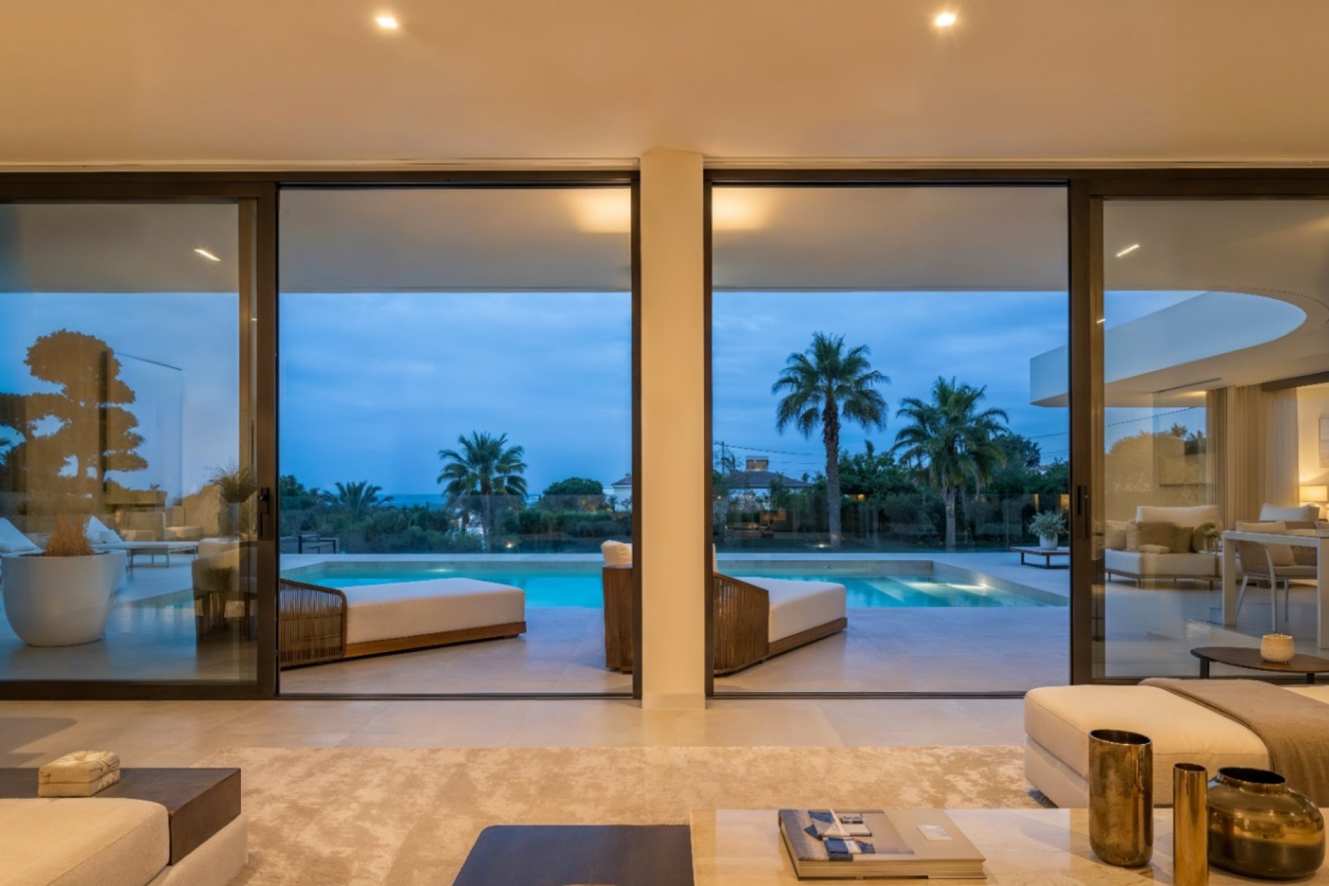 Verkauf - Villa - Calpe - Empedrola