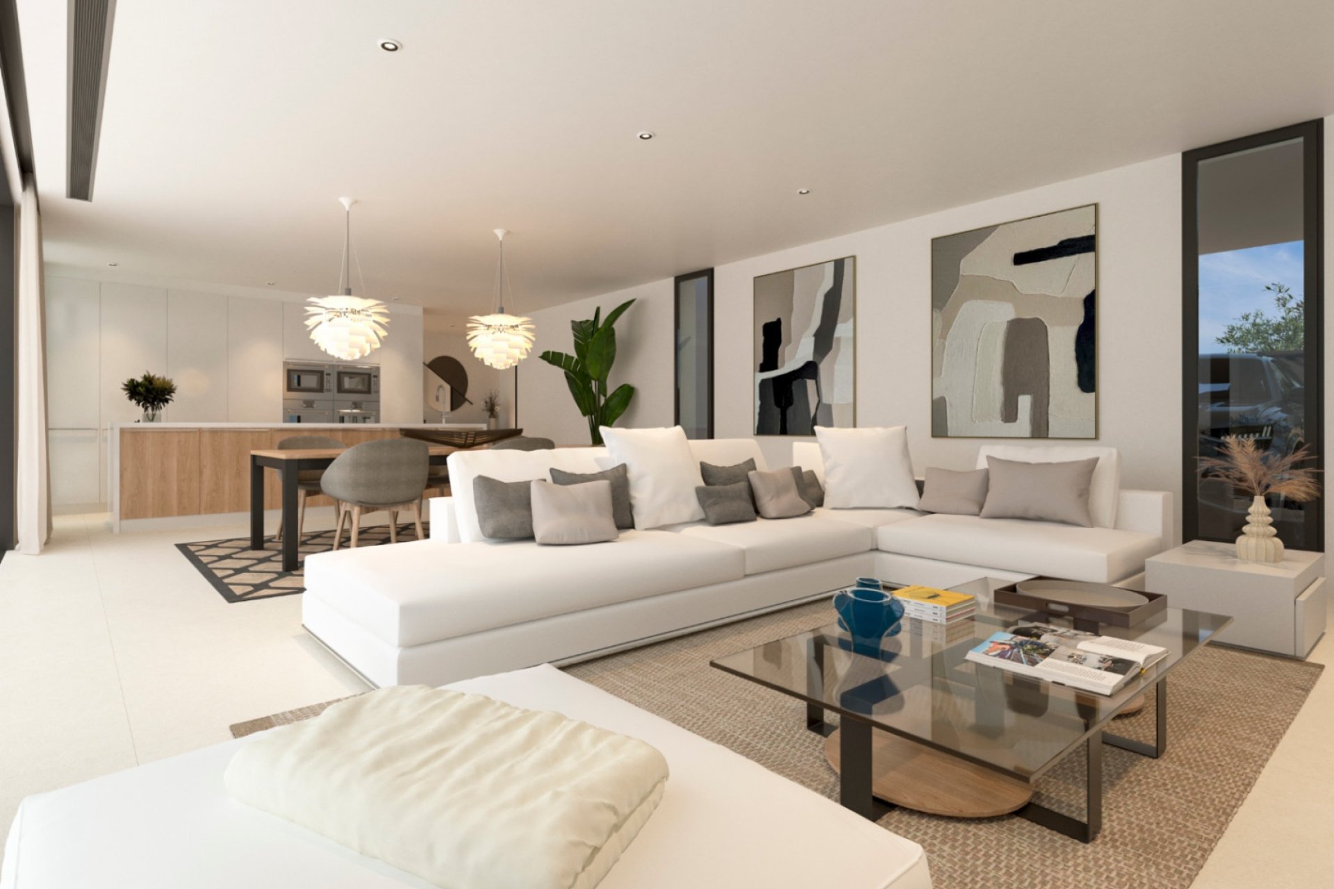 Verkauf - Villa - Calpe - Empedrola