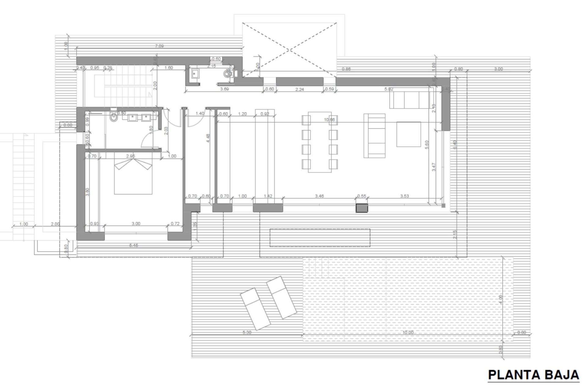 Verkauf - Villa - Calpe - Empedrola