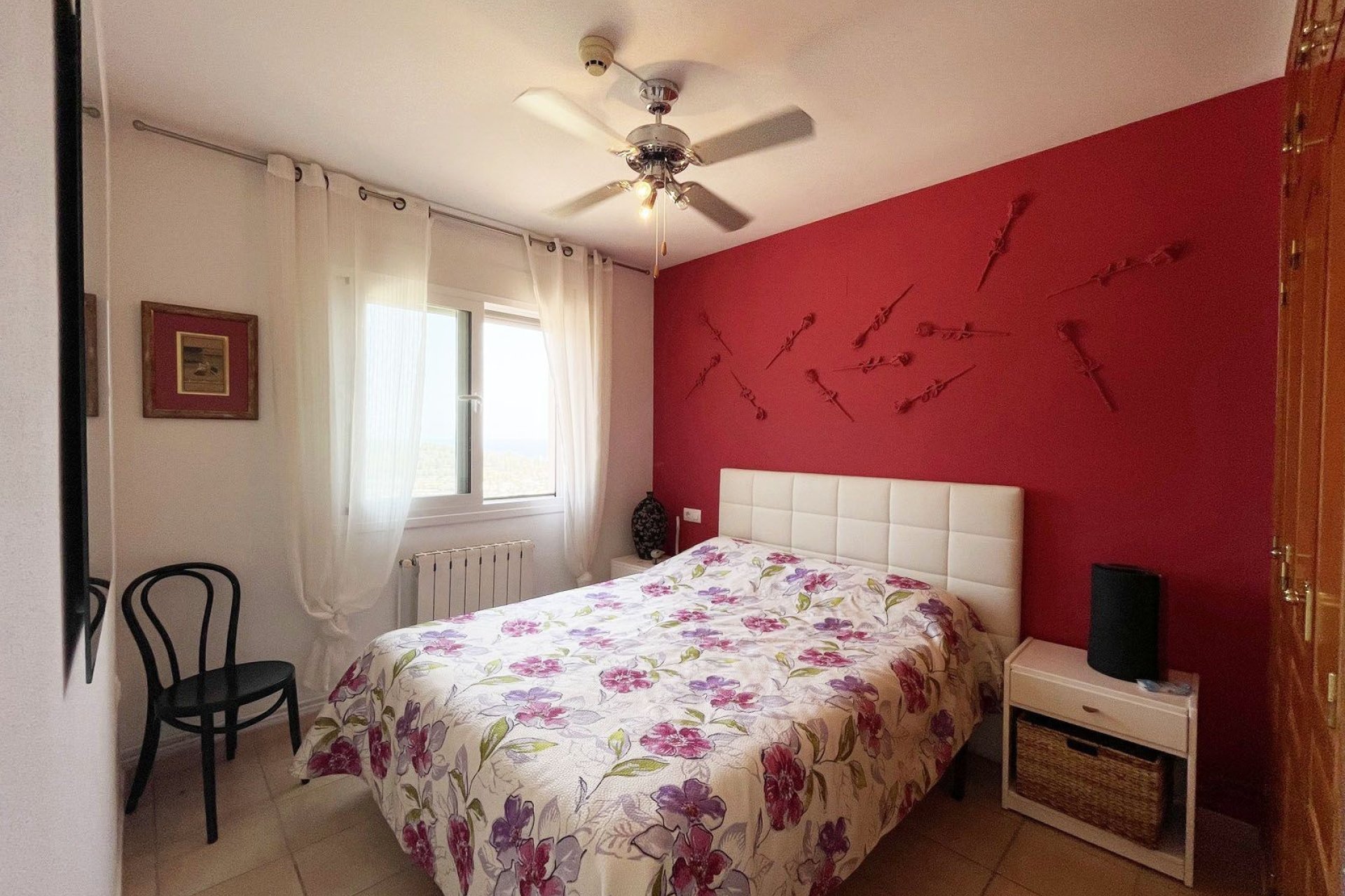 Verkauf - Villa - Calpe - Empedrola
