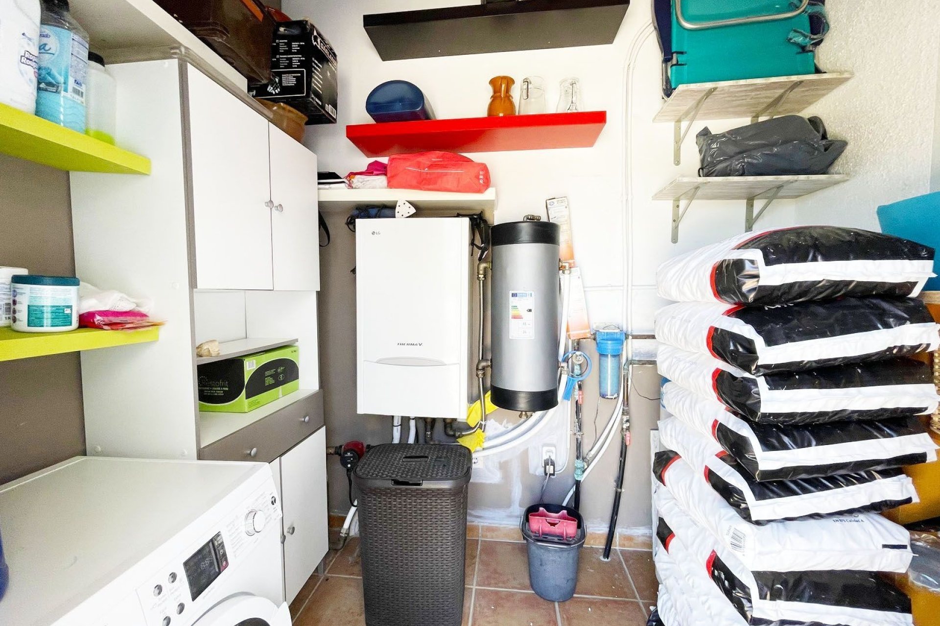 Verkauf - Villa - Calpe - Empedrola