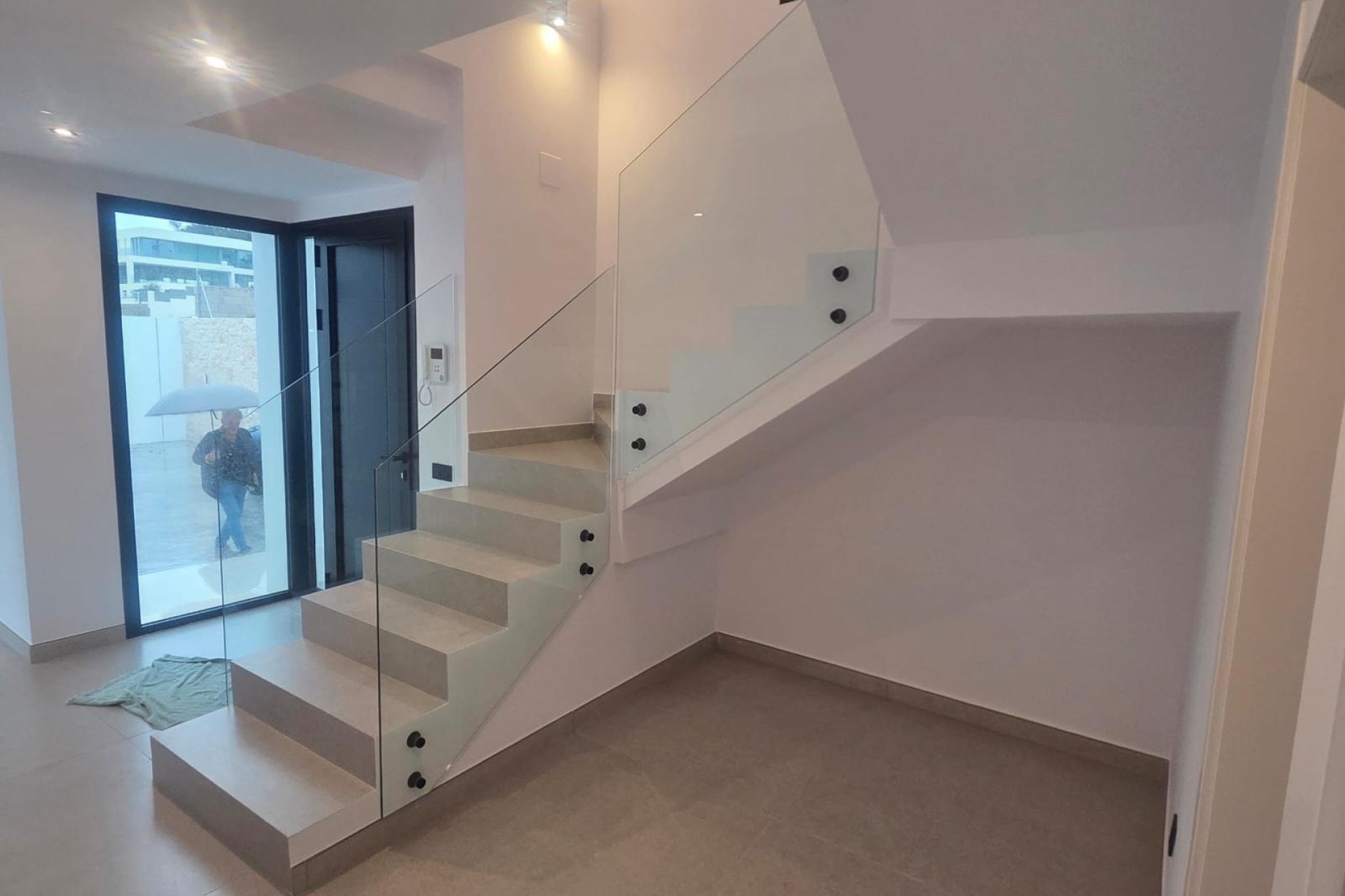 Verkauf - Villa - Calpe - Empedrola
