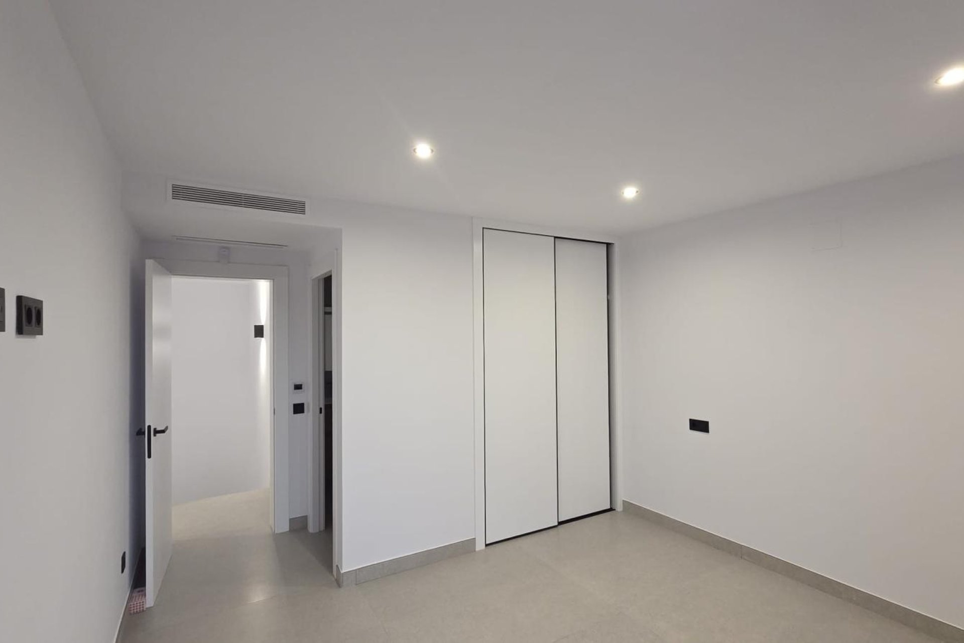 Verkauf - Villa - Calpe - Empedrola
