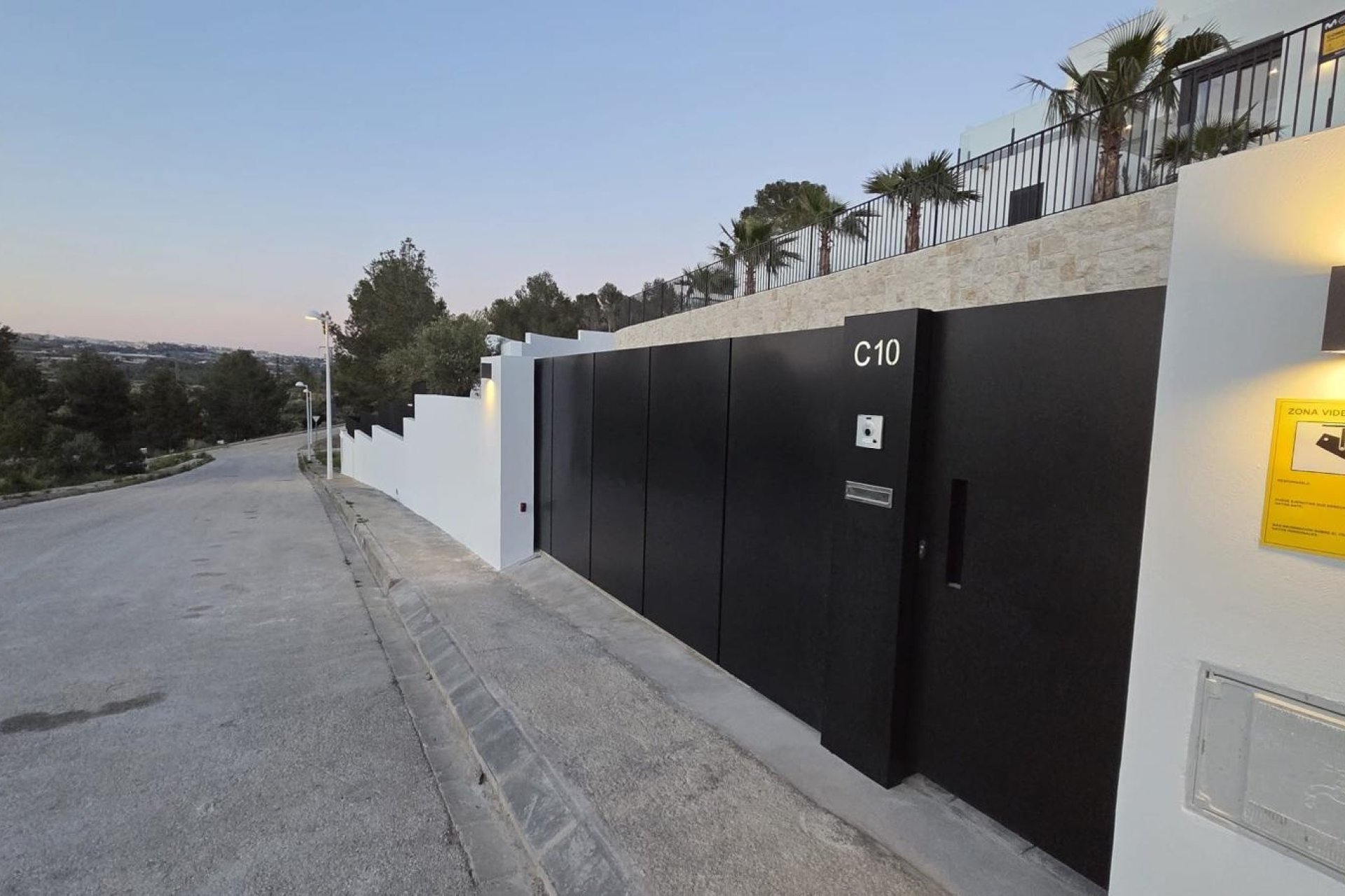 Verkauf - Villa - Calpe - Empedrola