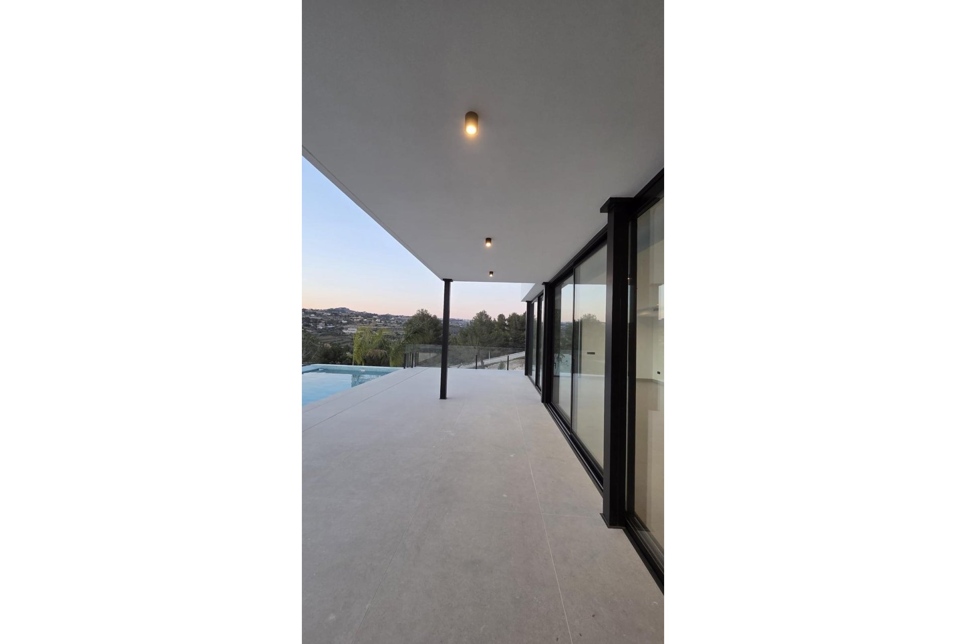 Verkauf - Villa - Calpe - Empedrola