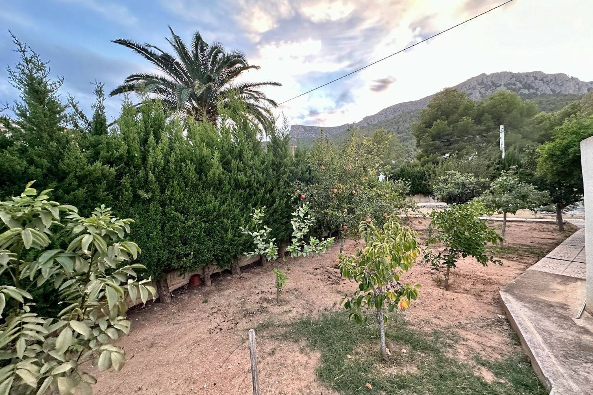 Verkauf - Villa - Calpe - Estación
