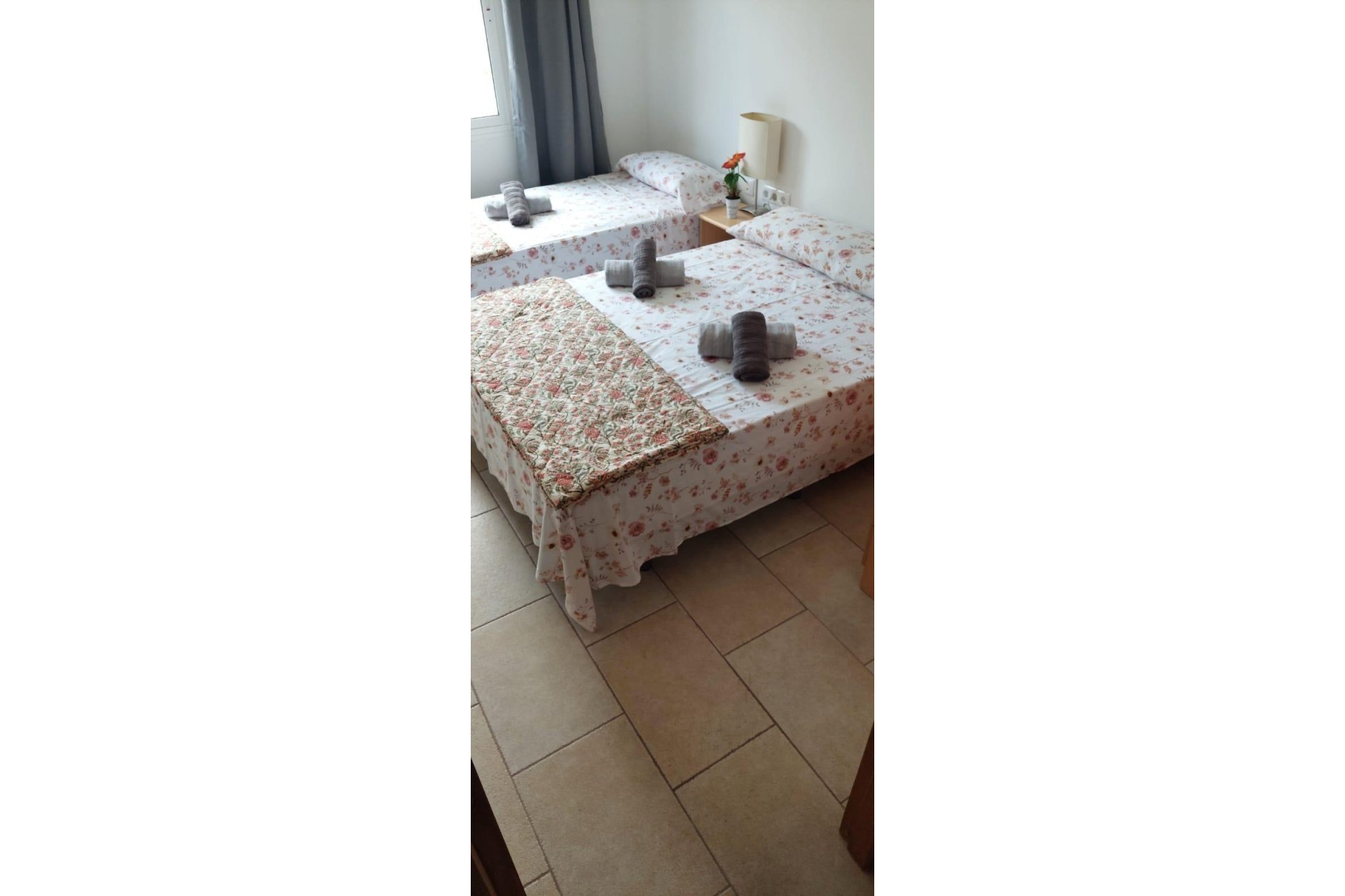 Verkauf - Villa - Calpe - Garduix