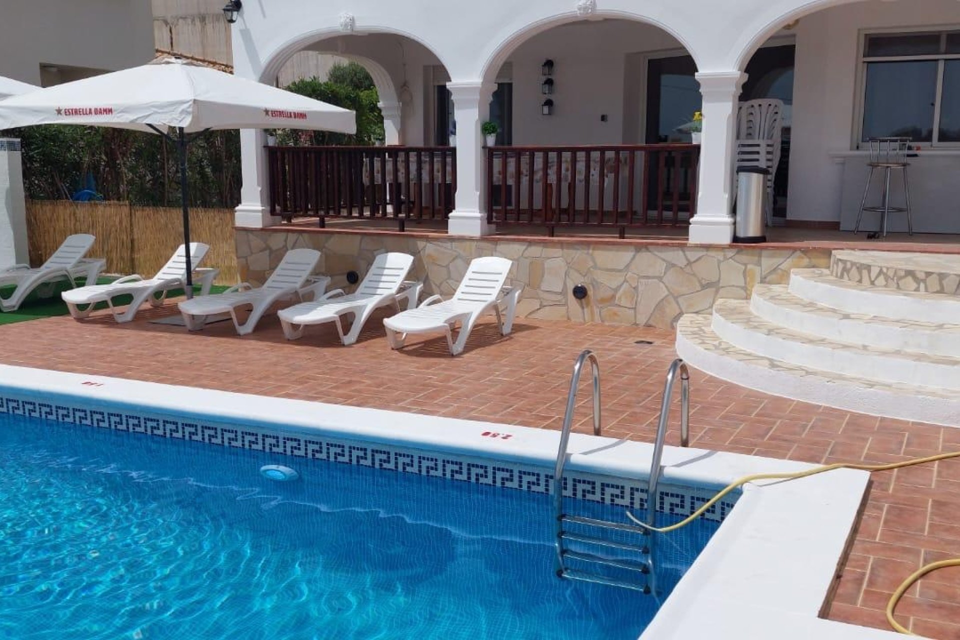 Verkauf - Villa - Calpe - Garduix