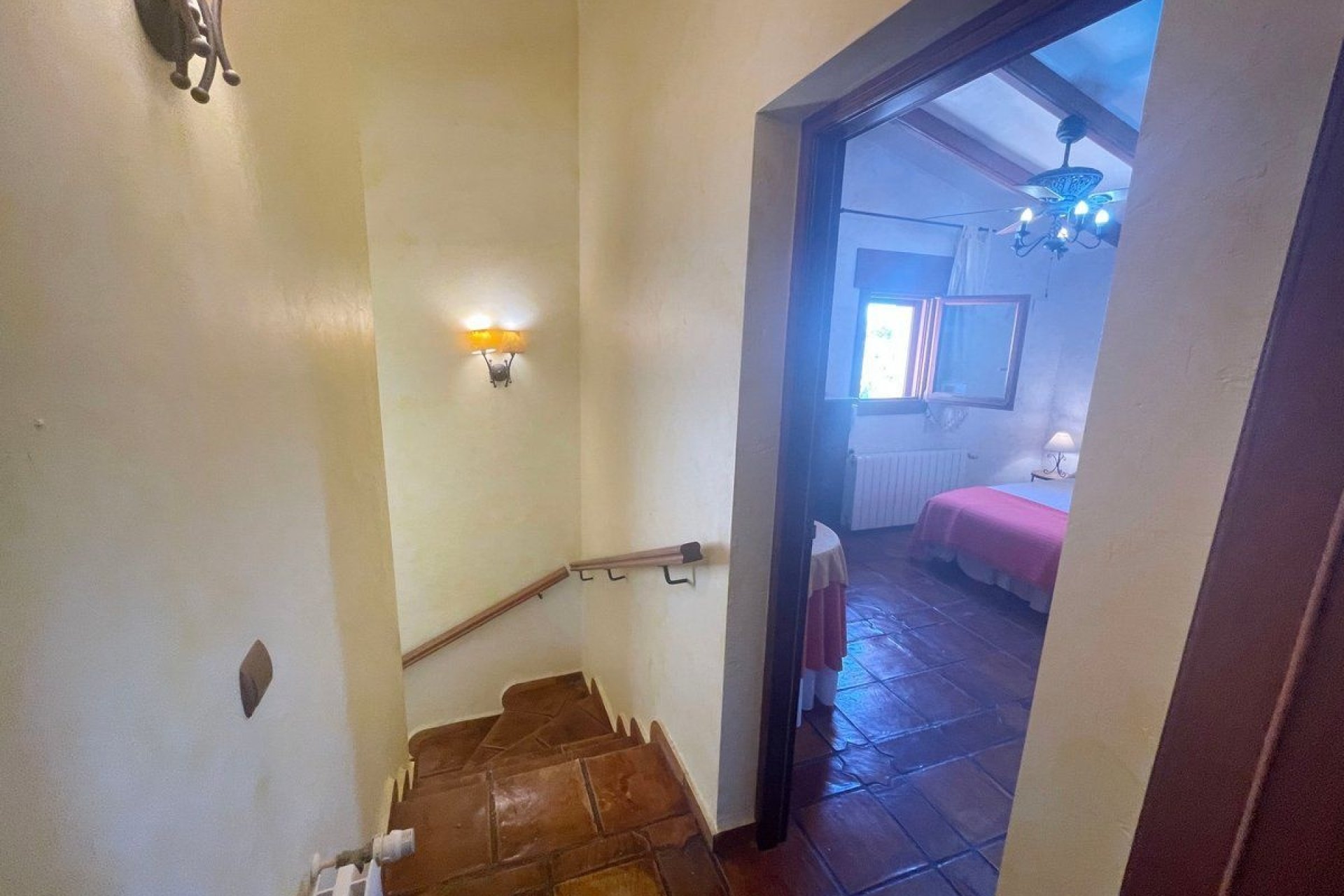 Verkauf - Villa - Calpe - Garduix