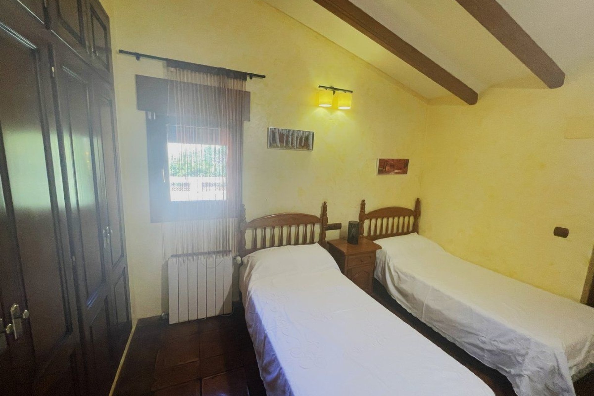 Verkauf - Villa - Calpe - Garduix