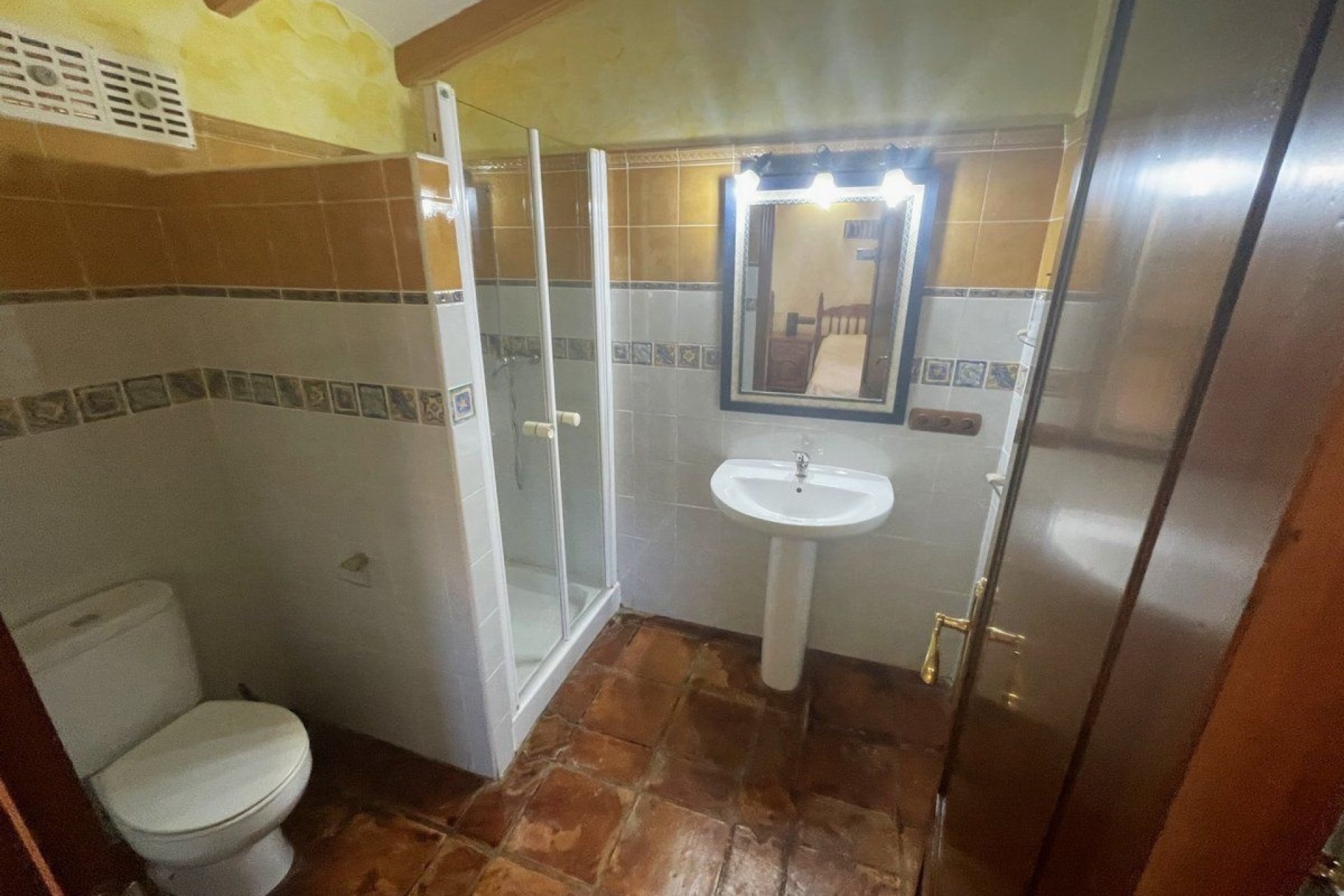 Verkauf - Villa - Calpe - Garduix