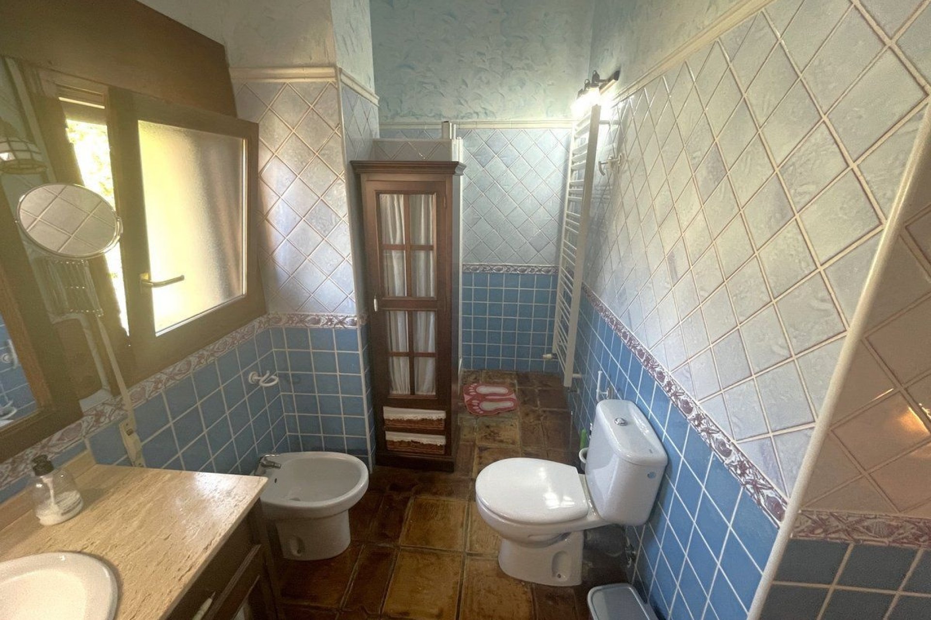 Verkauf - Villa - Calpe - Garduix