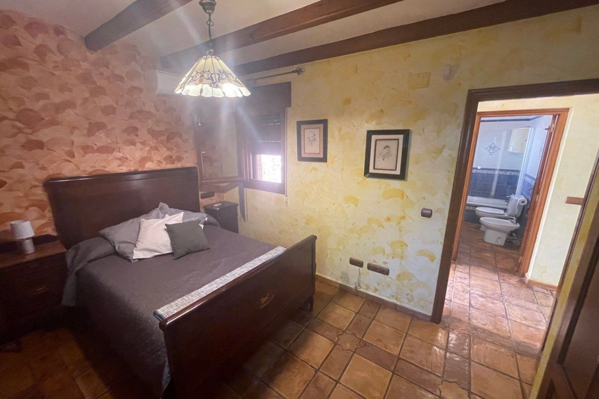 Verkauf - Villa - Calpe - Garduix