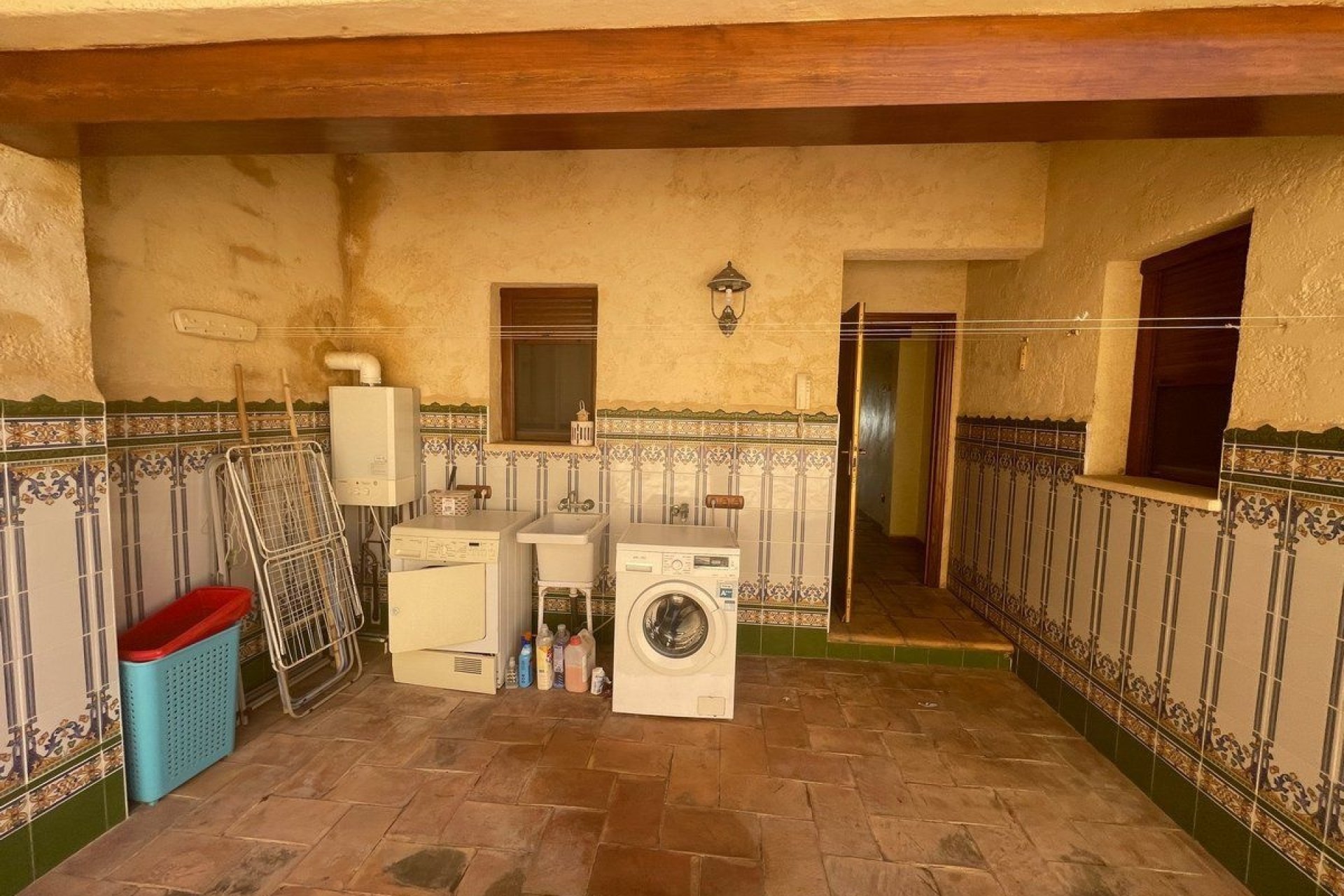 Verkauf - Villa - Calpe - Garduix