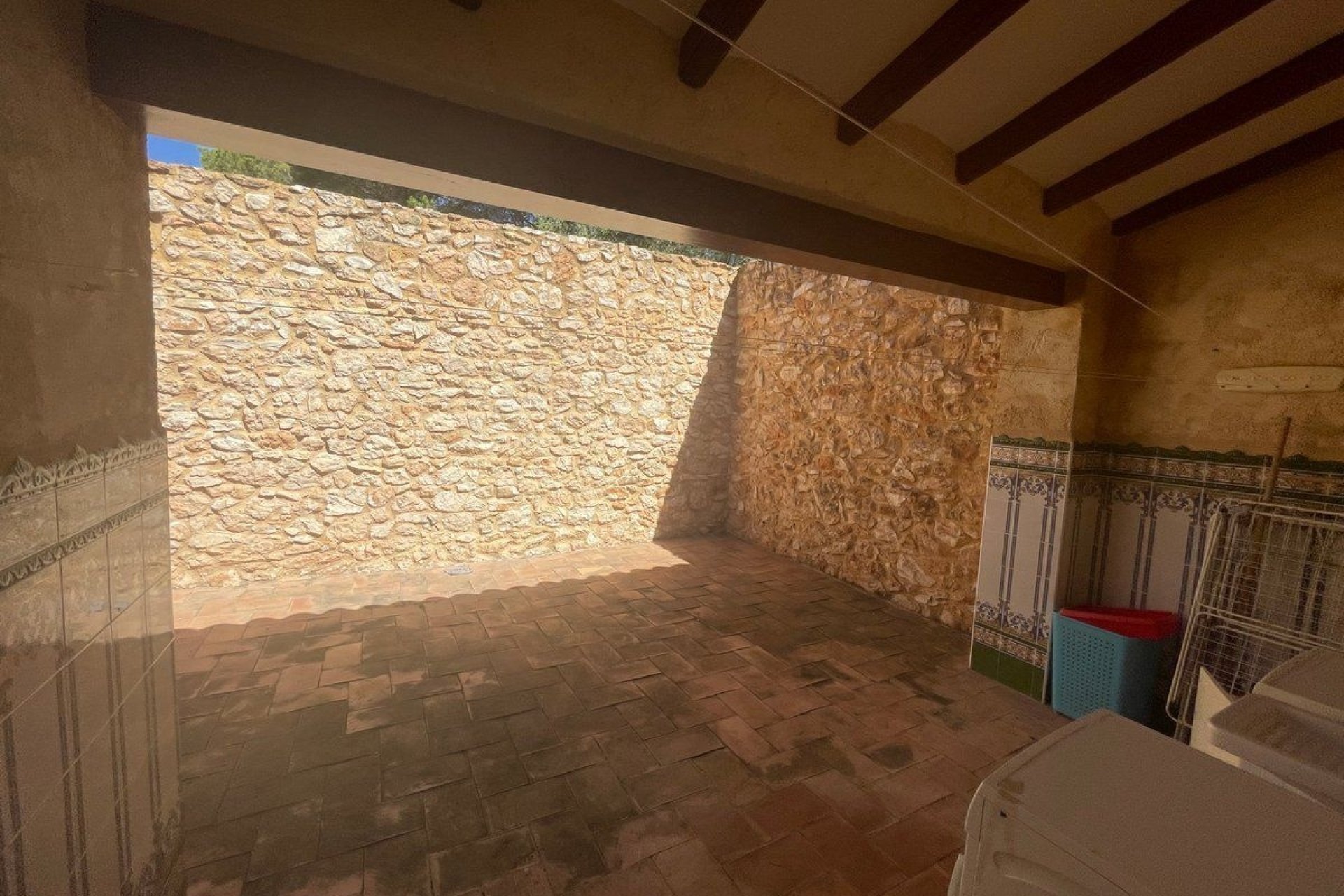 Verkauf - Villa - Calpe - Garduix