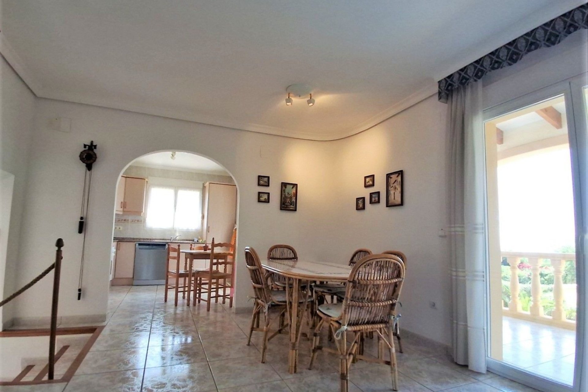 Verkauf - Villa - Calpe - Gran Sol