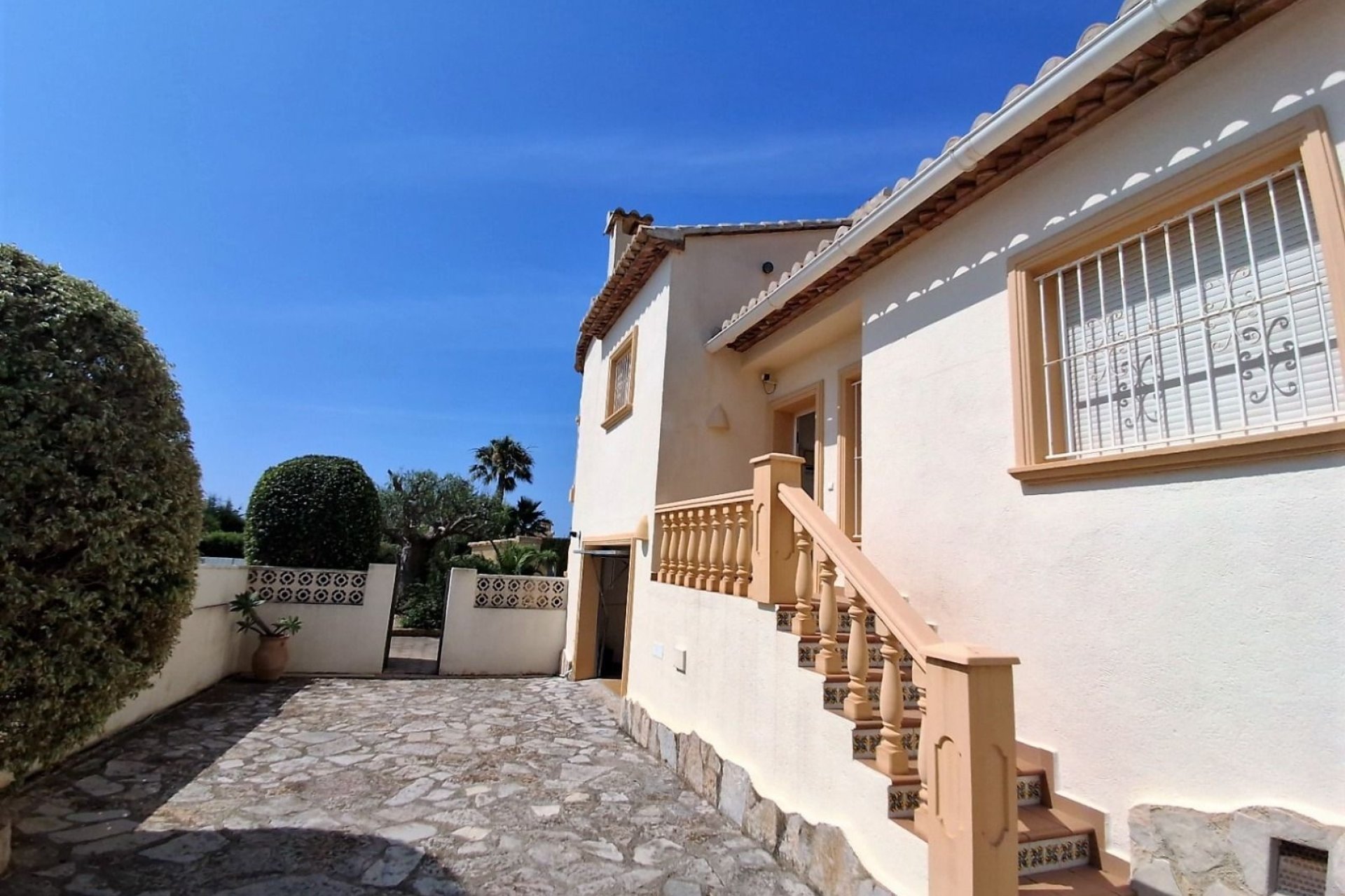 Verkauf - Villa - Calpe - Gran Sol