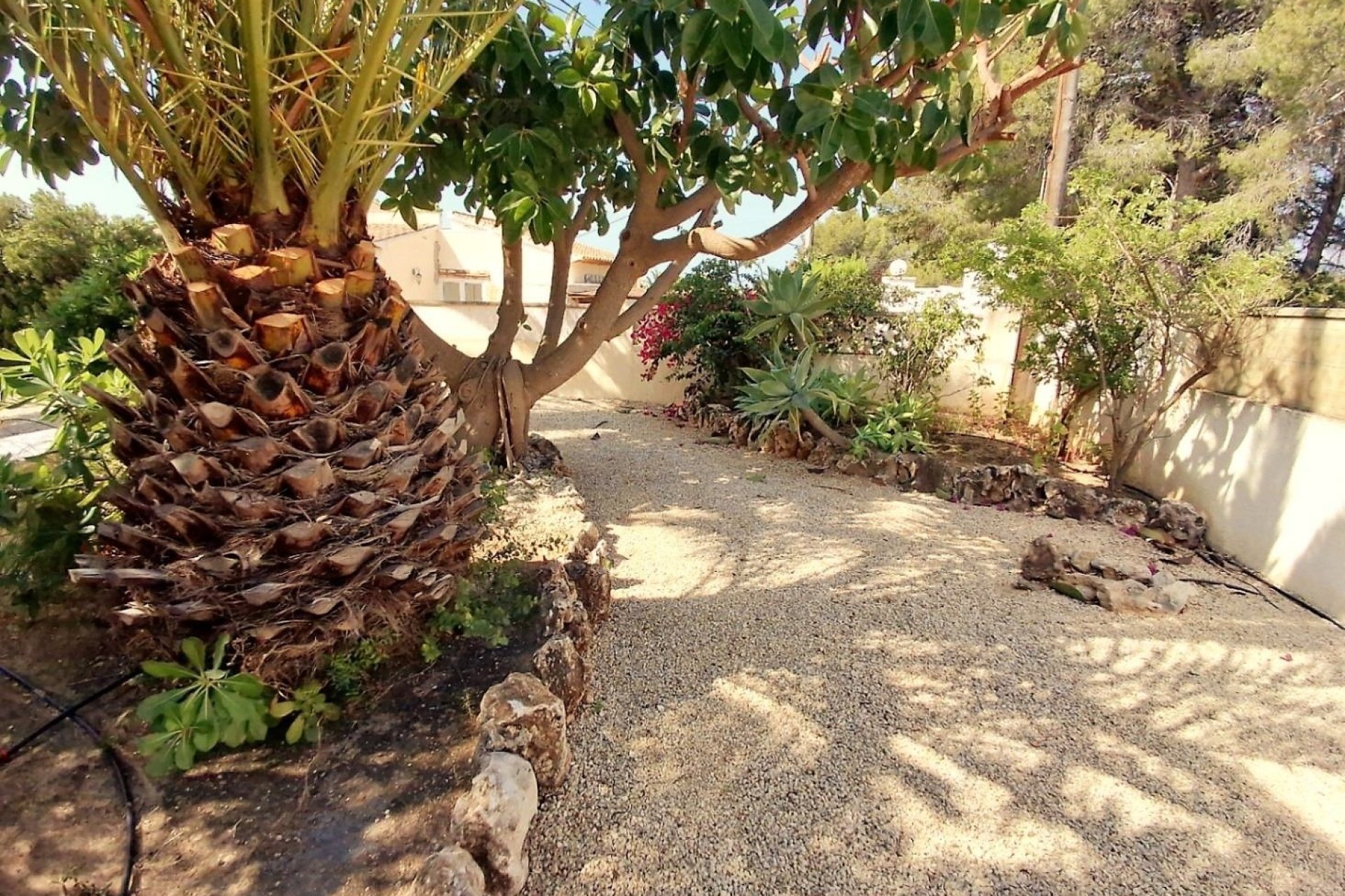 Verkauf - Villa - Calpe - Gran Sol